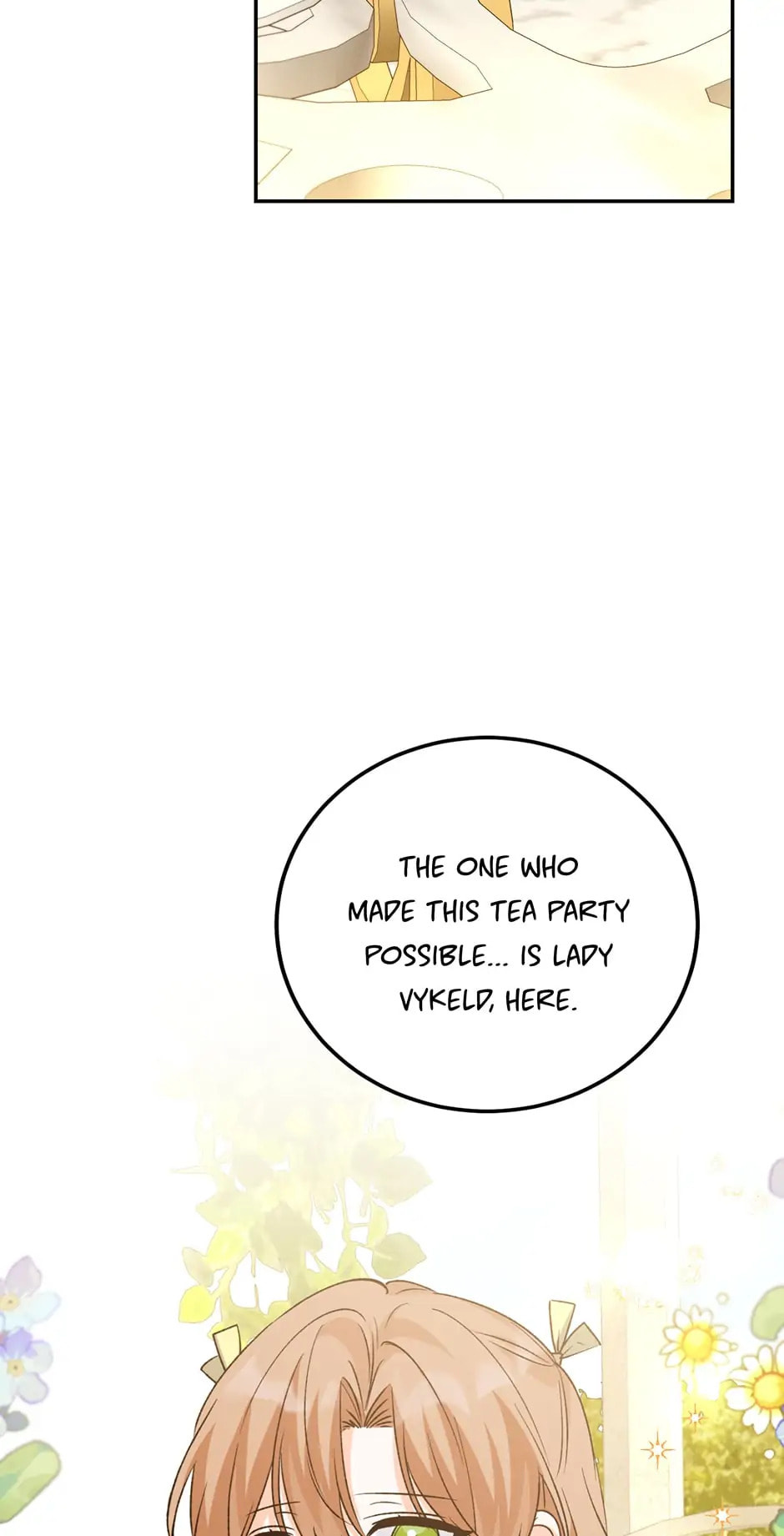 Read The Villainess Has Shrunk! chapter 79 image 56 on Lezhin