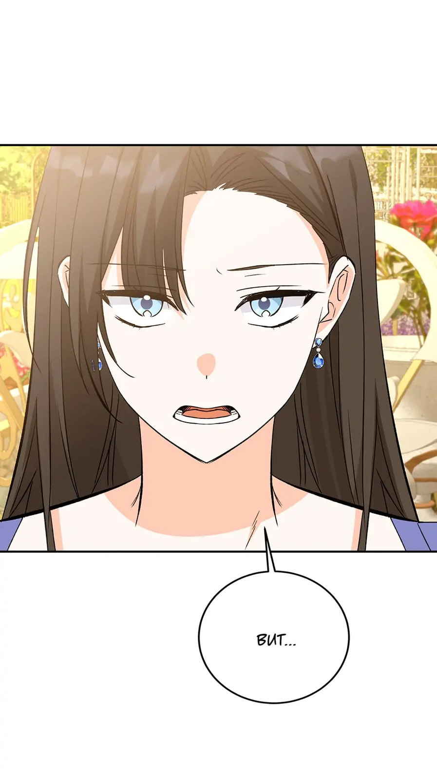 Read The Villainess Has Shrunk! chapter 79 image 62 on Lezhin