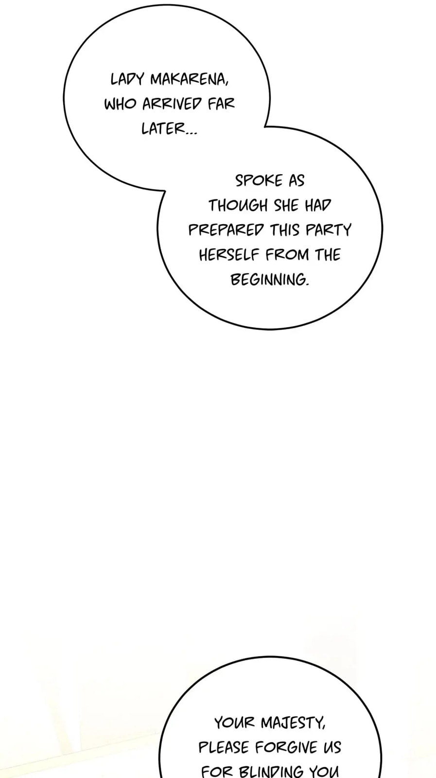 Read The Villainess Has Shrunk! chapter 79 image 63 on Lezhin