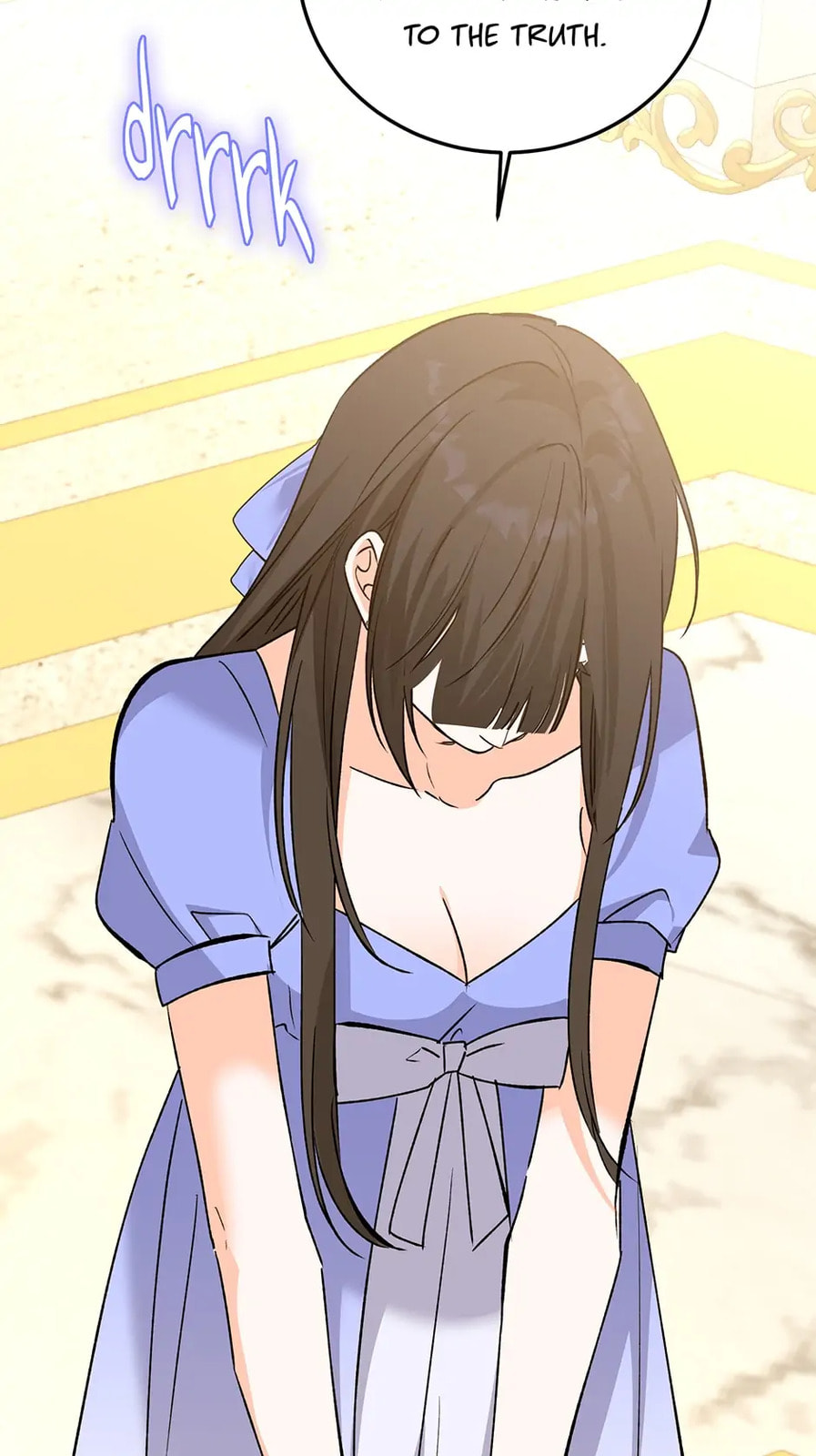 Read The Villainess Has Shrunk! chapter 79 image 64 on Lezhin