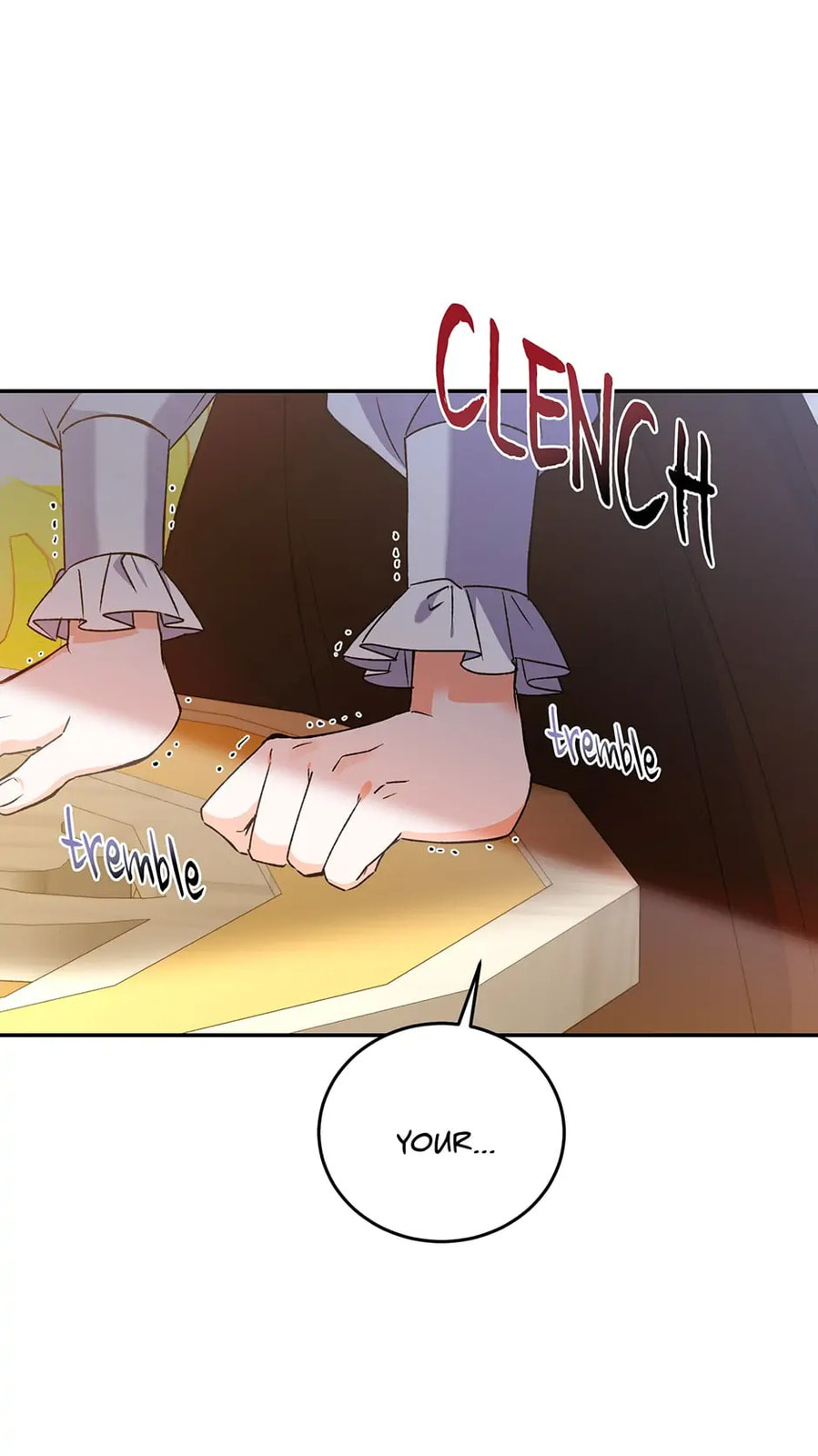 Read The Villainess Has Shrunk! chapter 79 image 67 on Lezhin