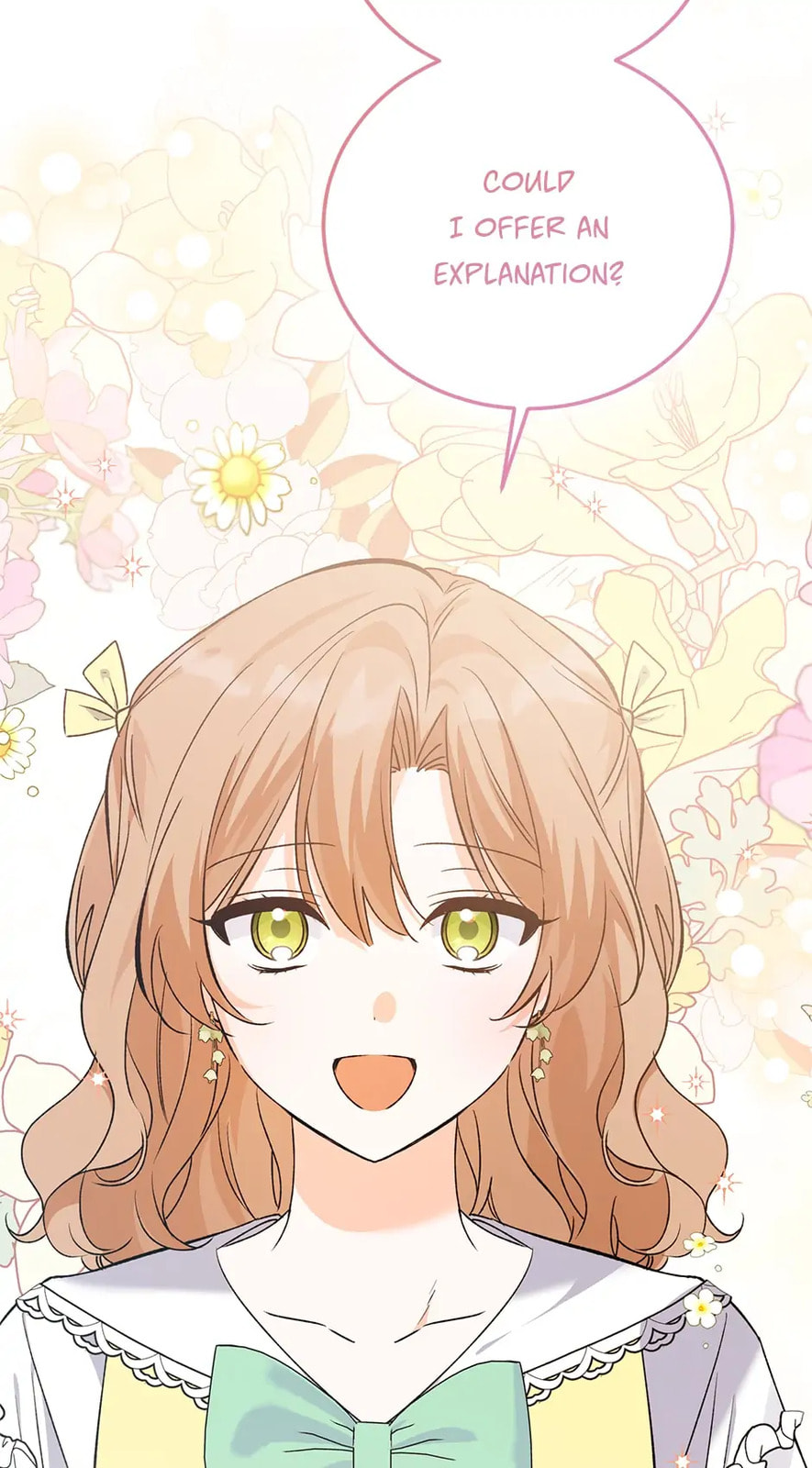 Read The Villainess Has Shrunk! chapter 79 image 79 on Lezhin