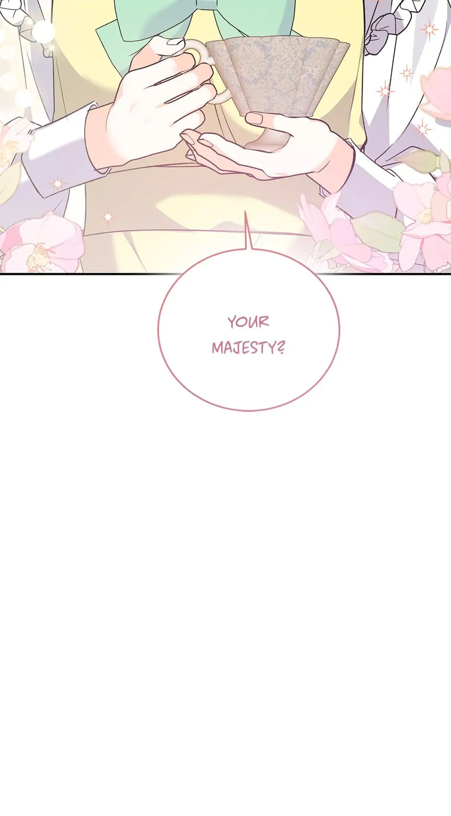 Read The Villainess Has Shrunk! chapter 79 image 80 on Lezhin