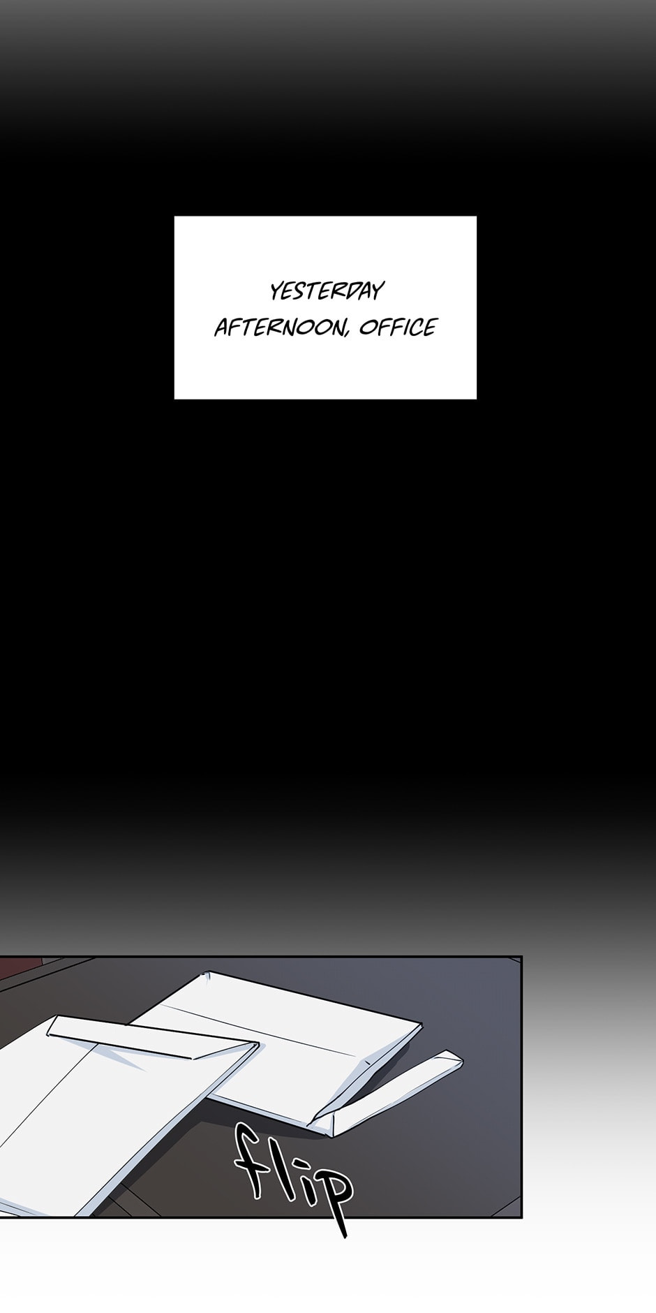 Read The Villainess Has Shrunk! chapter 8 image 14 on Lezhin