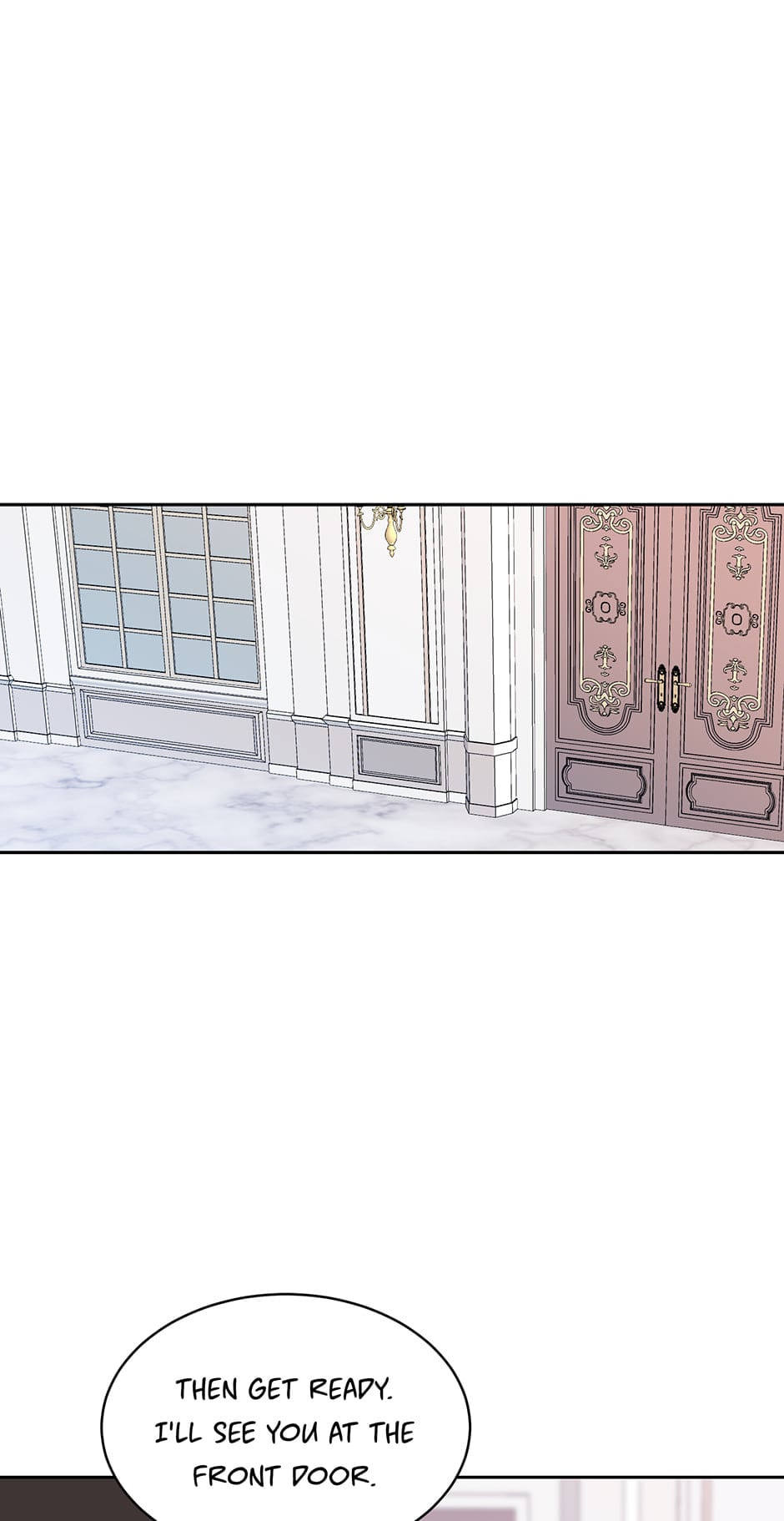 Read The Villainess Has Shrunk! chapter 8 image 32 on Lezhin