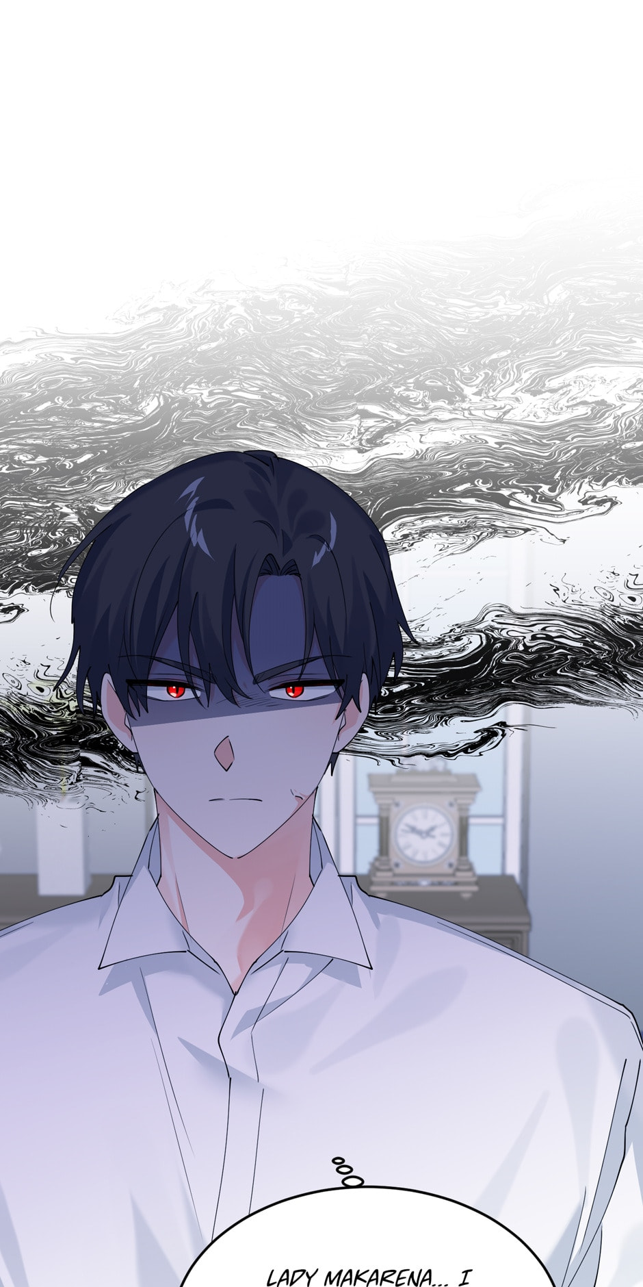 Read The Villainess Has Shrunk! chapter 8 image 38 on Lezhin