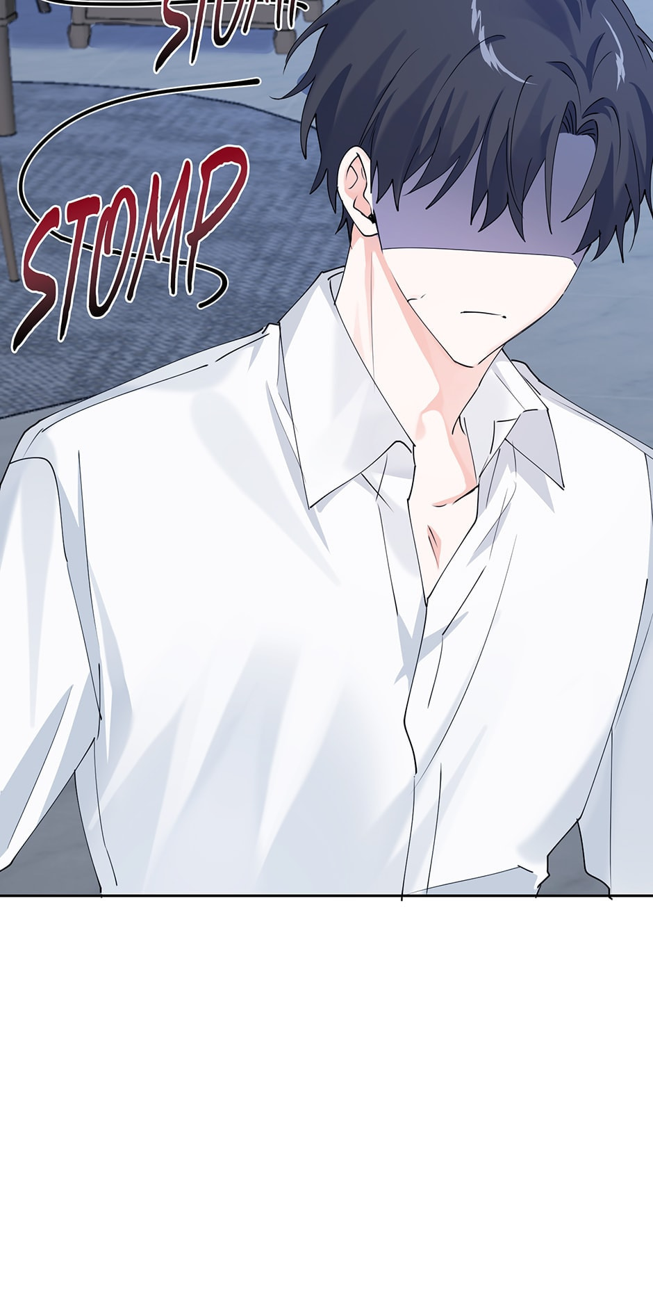 Read The Villainess Has Shrunk! chapter 8 image 44 on Lezhin
