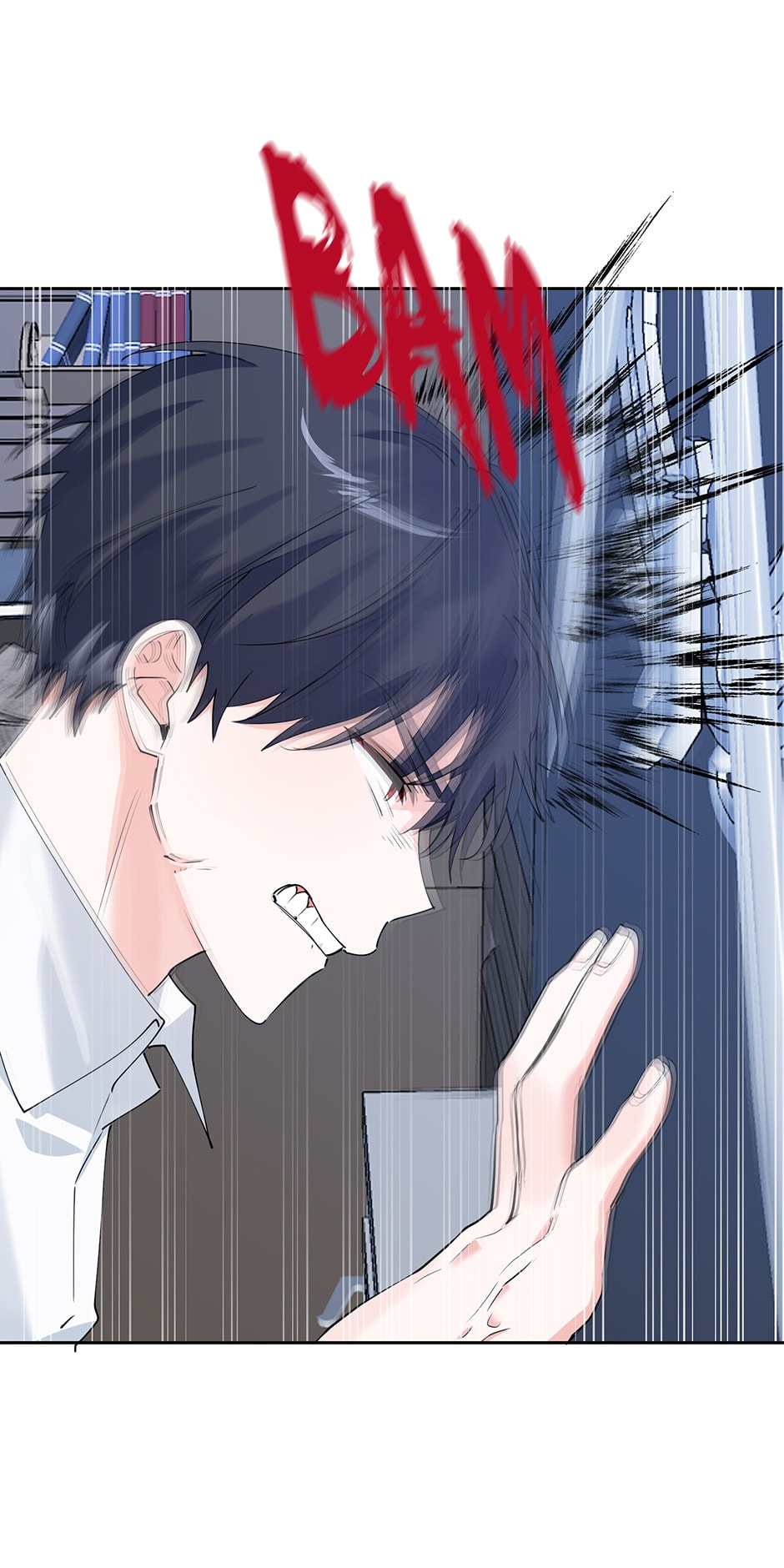 Read The Villainess Has Shrunk! chapter 8 image 45 on Lezhin