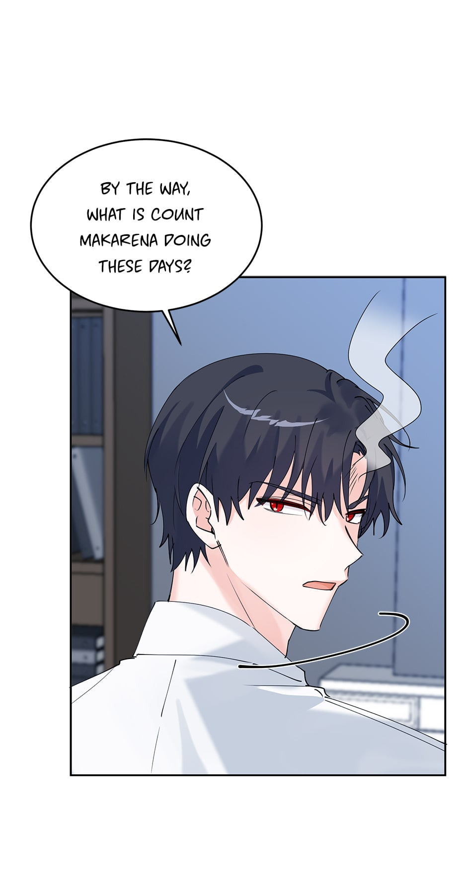 Read The Villainess Has Shrunk! chapter 8 image 47 on Lezhin