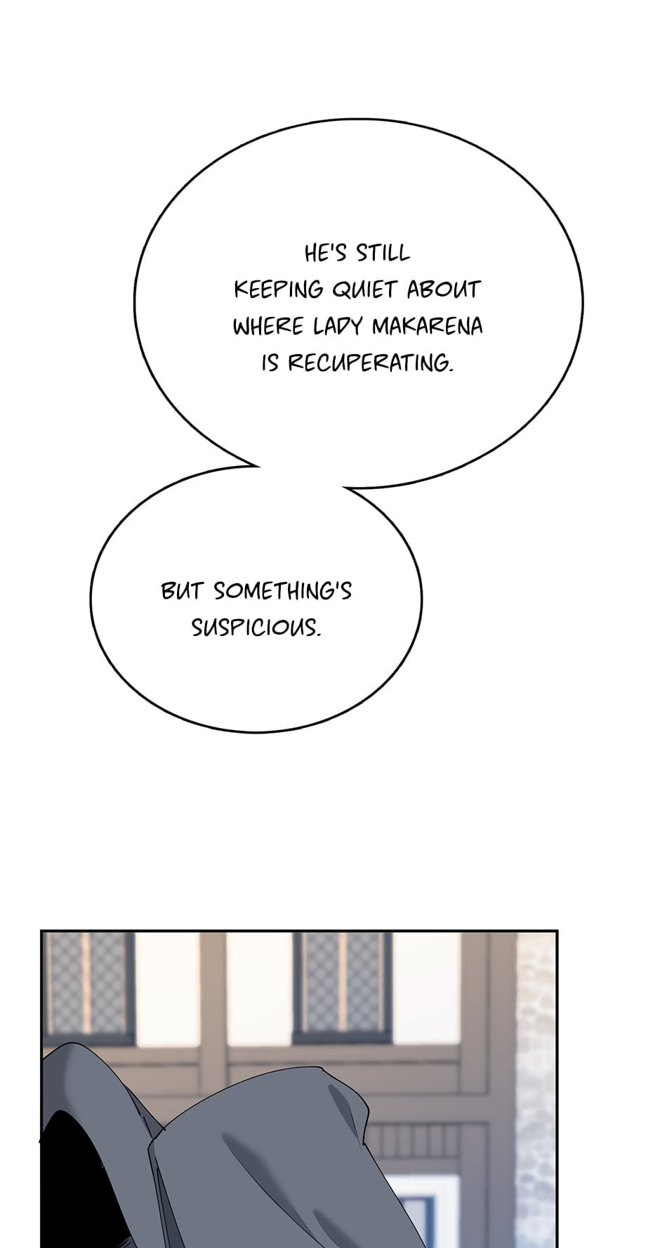 Read The Villainess Has Shrunk! chapter 8 image 48 on Lezhin