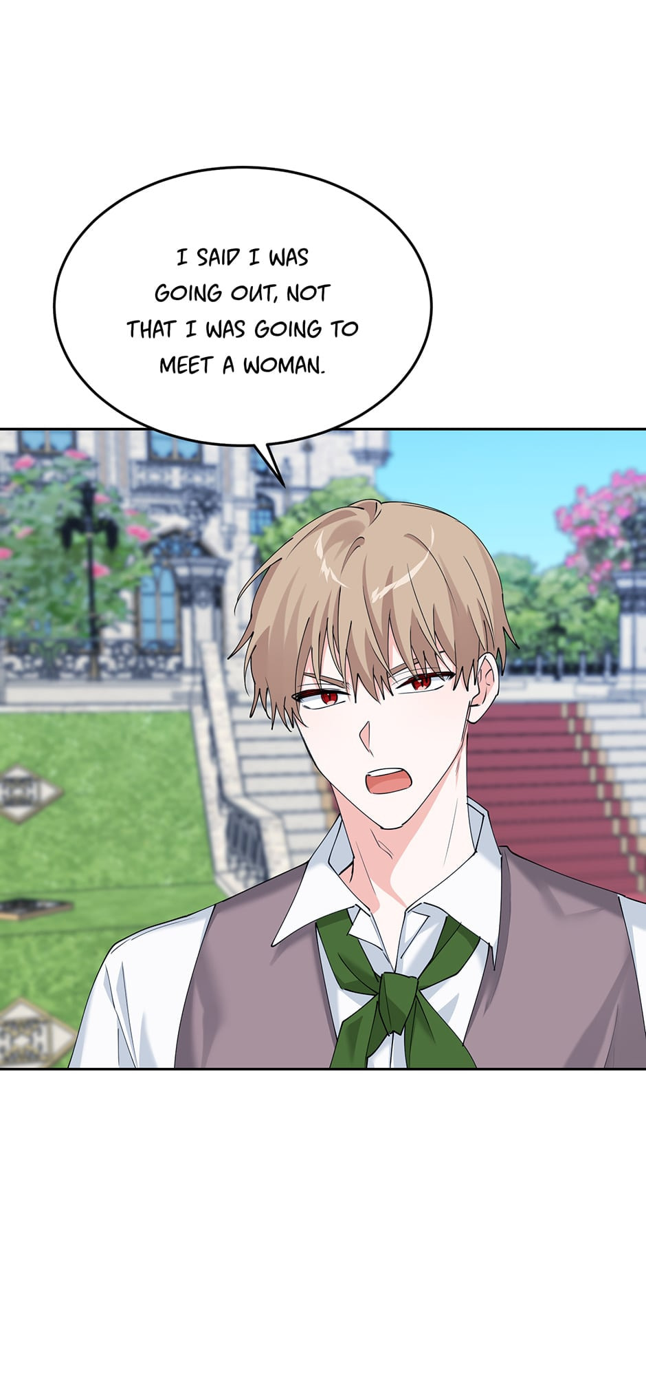Read The Villainess Has Shrunk! chapter 8 image 57 on Lezhin