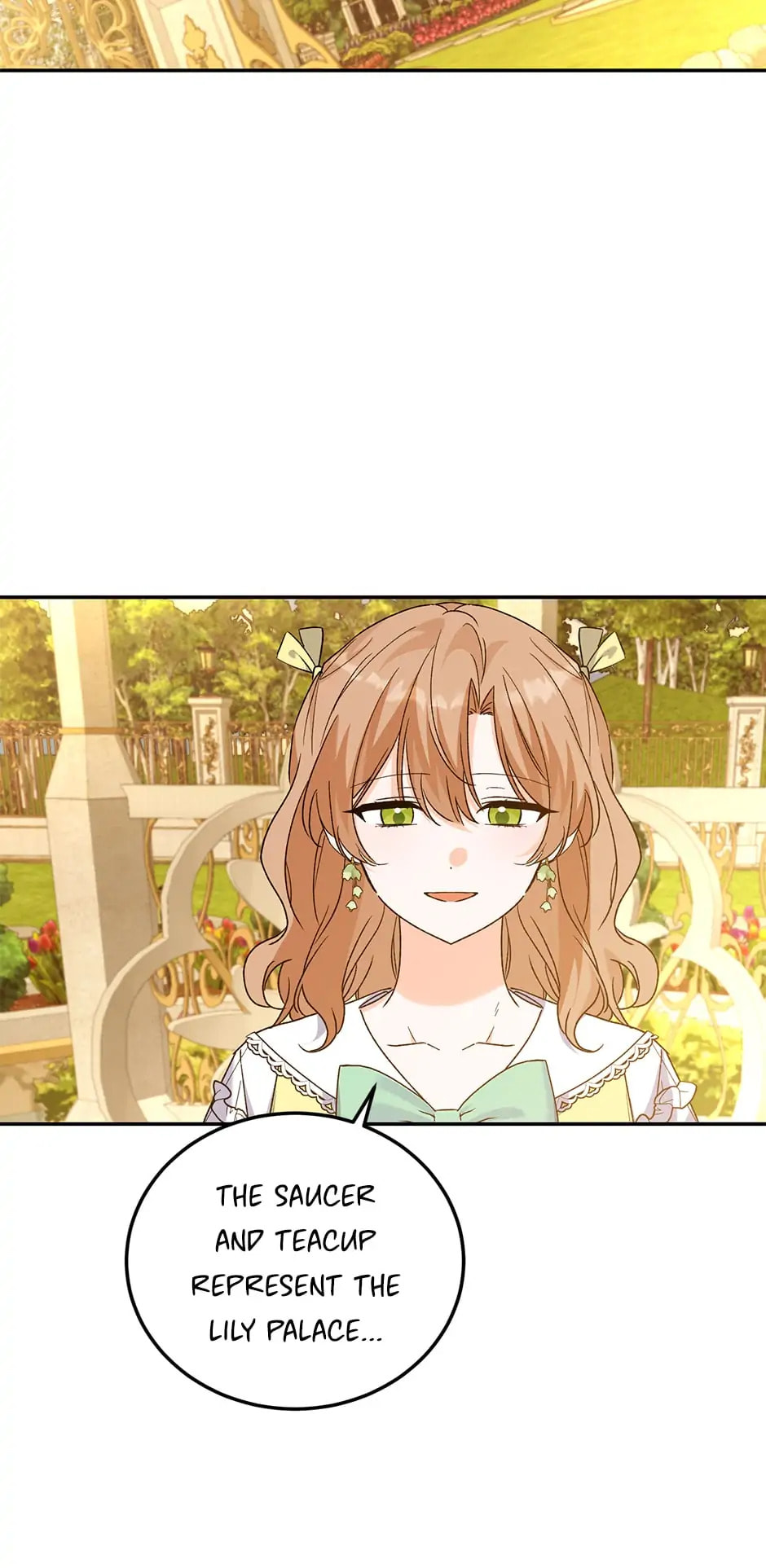 Read The Villainess Has Shrunk! chapter 80 image 10 on Lezhin