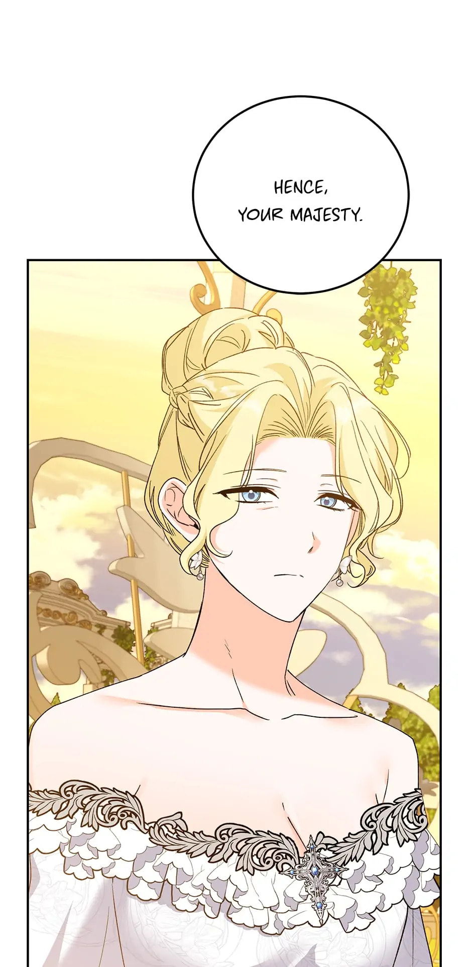 Read The Villainess Has Shrunk! chapter 80 image 11 on Lezhin