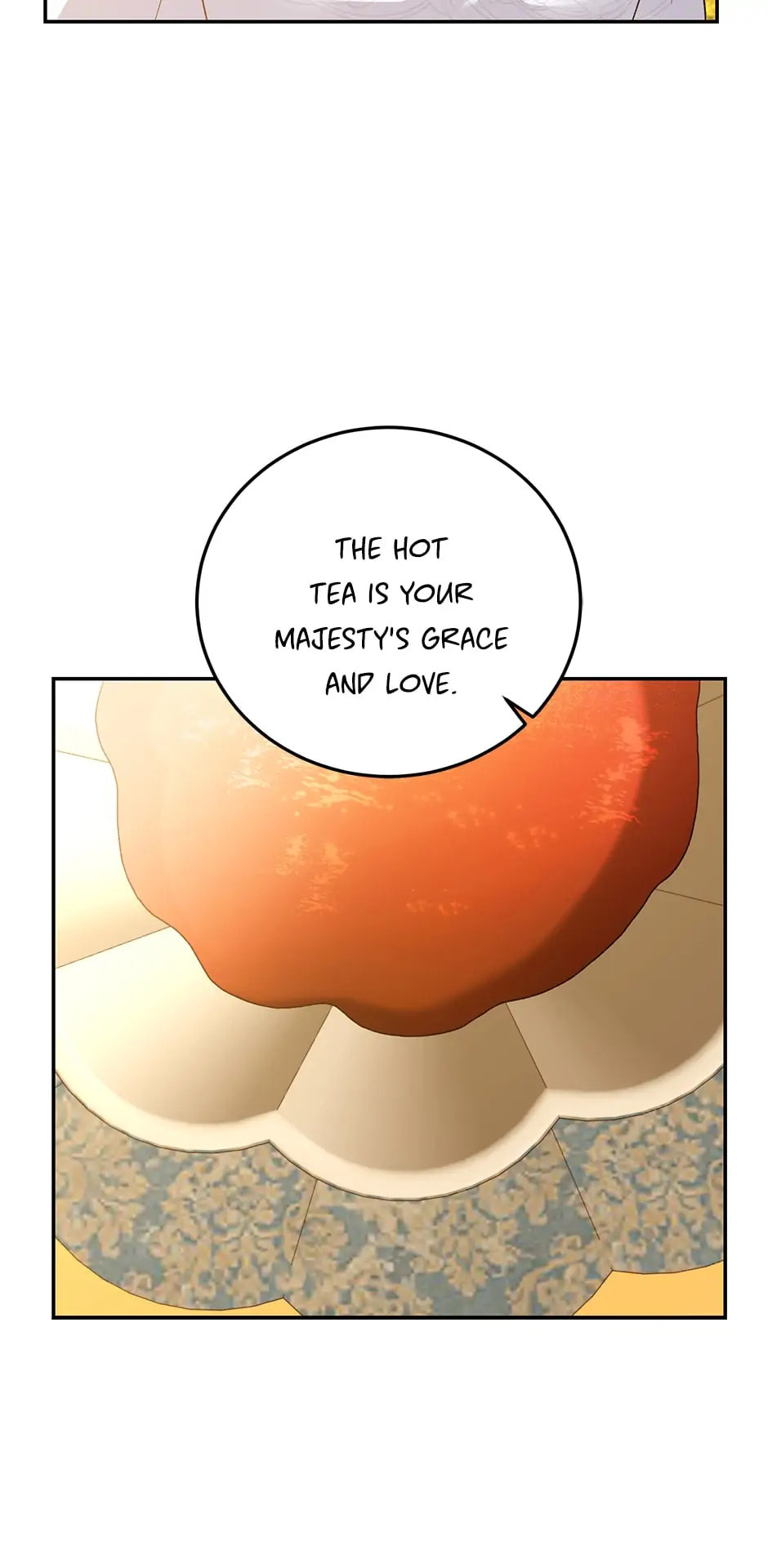 Read The Villainess Has Shrunk! chapter 80 image 12 on Lezhin
