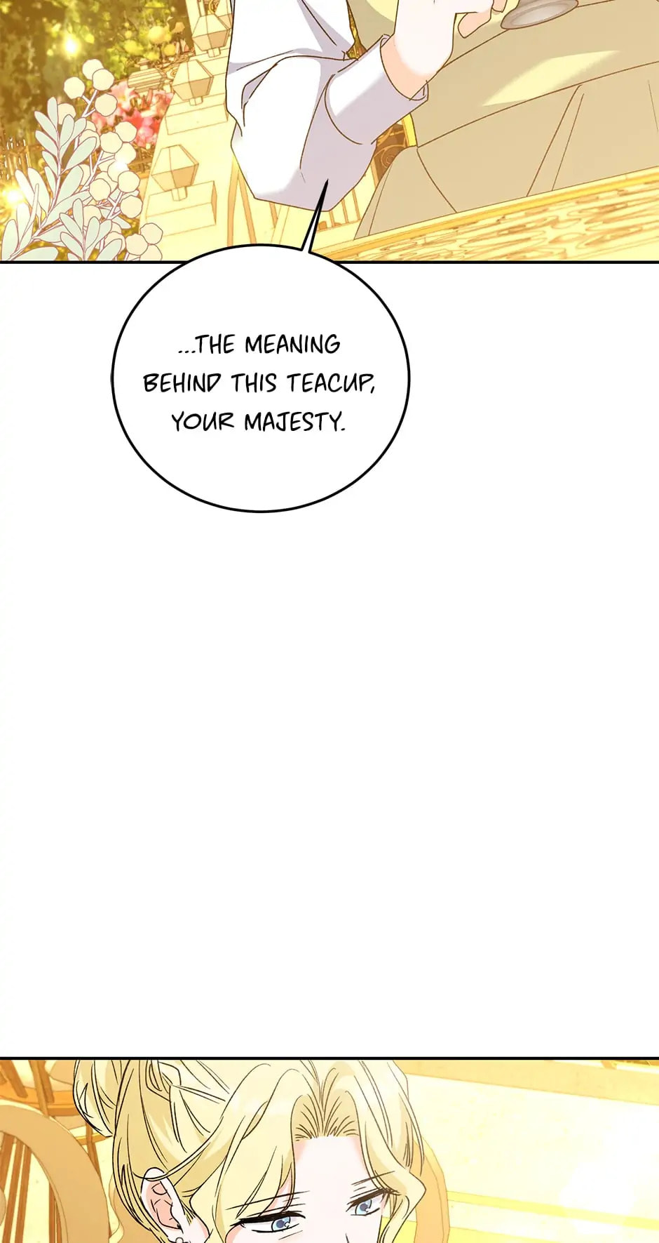 Read The Villainess Has Shrunk! chapter 80 image 16 on Lezhin