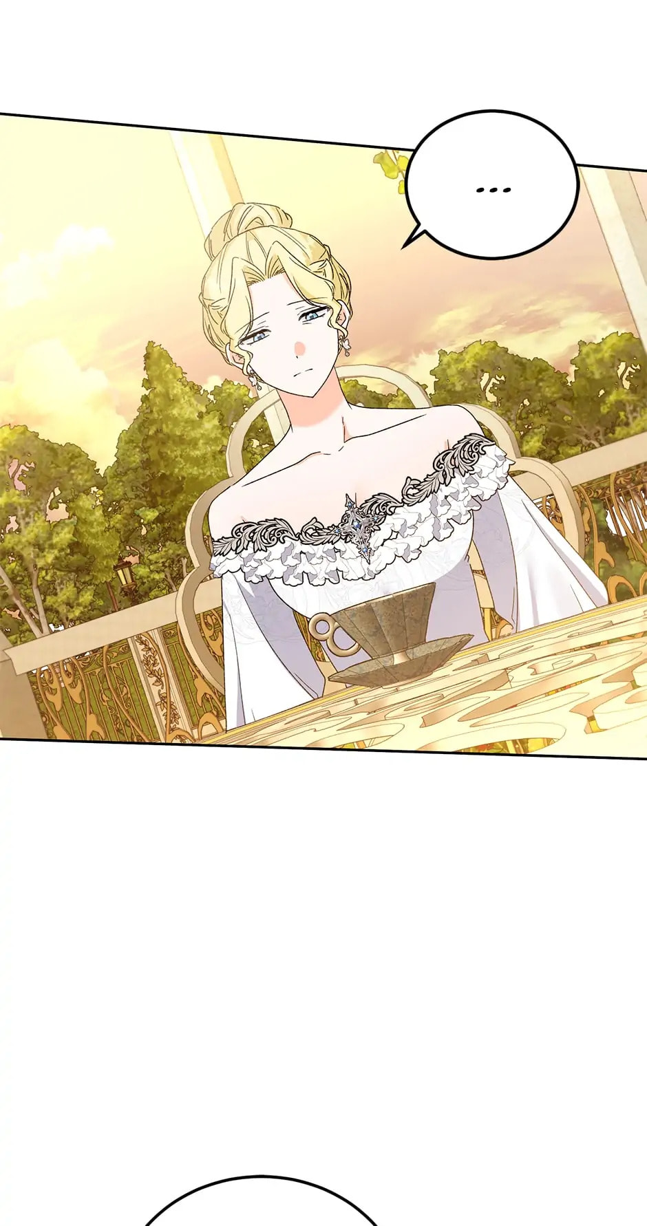Read The Villainess Has Shrunk! chapter 80 image 22 on Lezhin