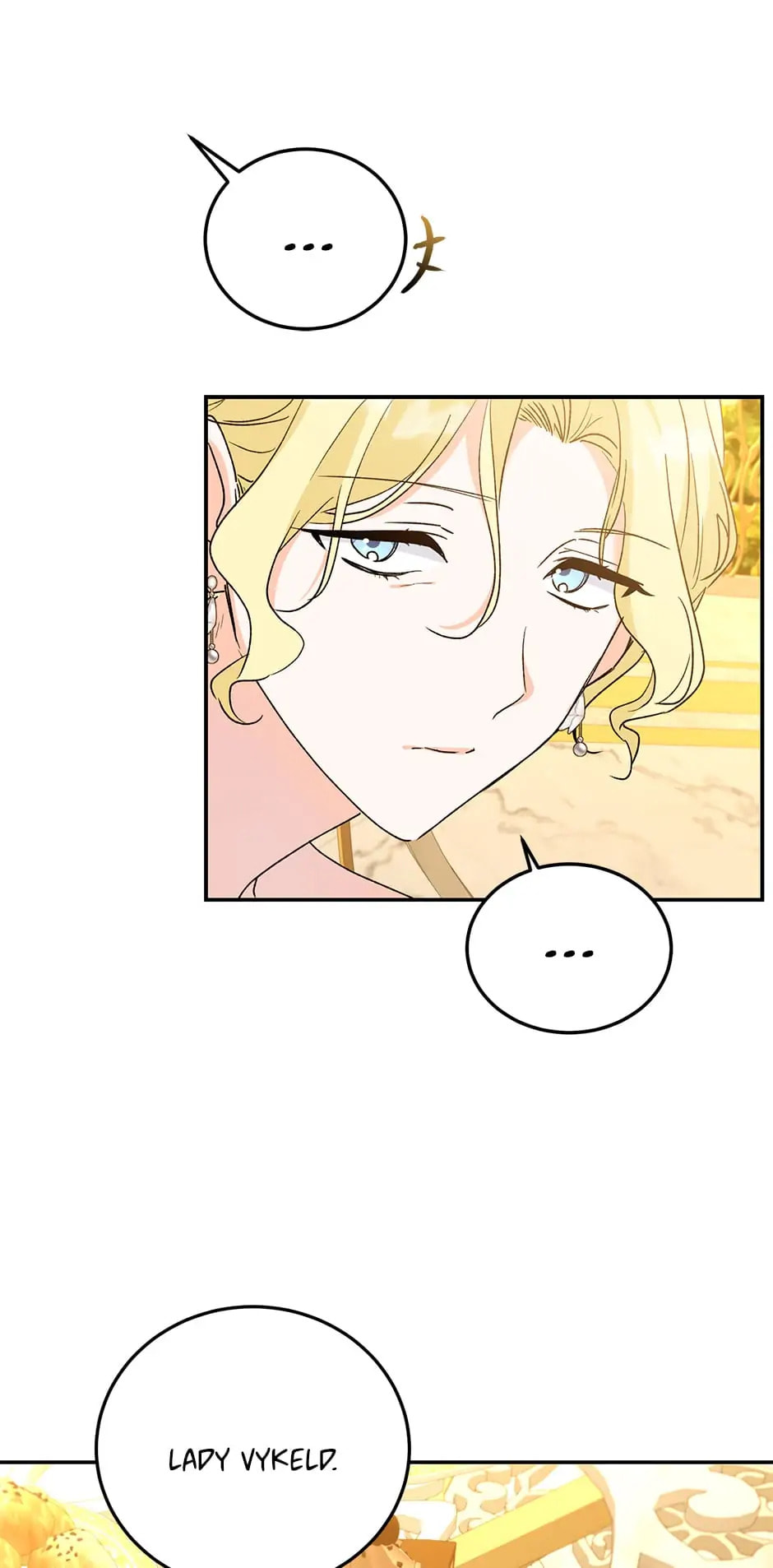 Read The Villainess Has Shrunk! chapter 80 image 26 on Lezhin