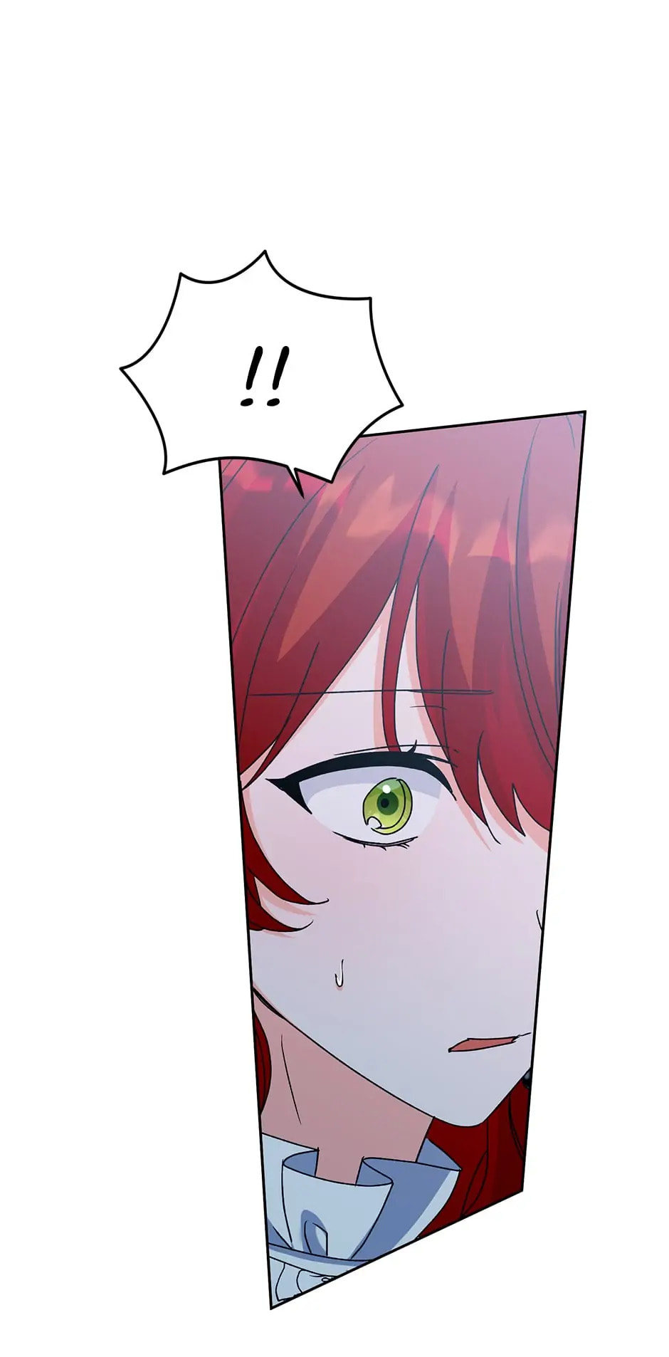 Read The Villainess Has Shrunk! chapter 80 image 30 on Lezhin