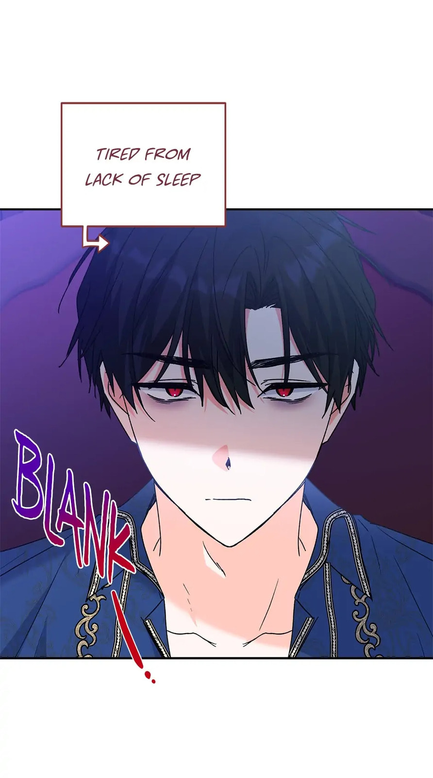 Read The Villainess Has Shrunk! chapter 80 image 37 on Lezhin