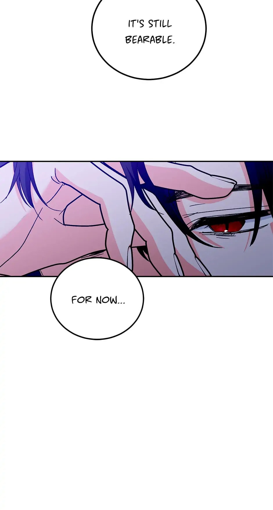 Read The Villainess Has Shrunk! chapter 80 image 41 on Lezhin