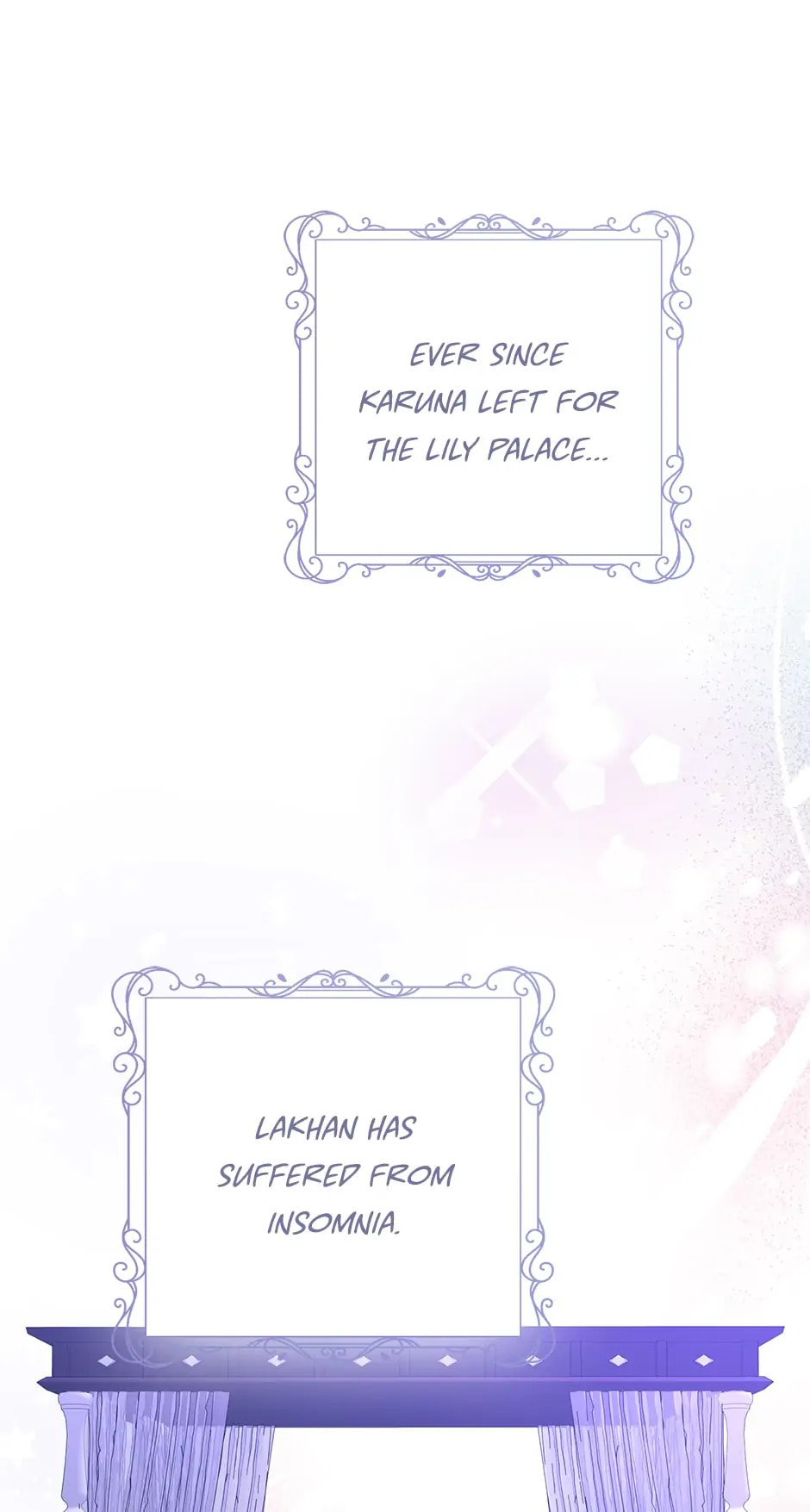 Read The Villainess Has Shrunk! chapter 80 image 42 on Lezhin