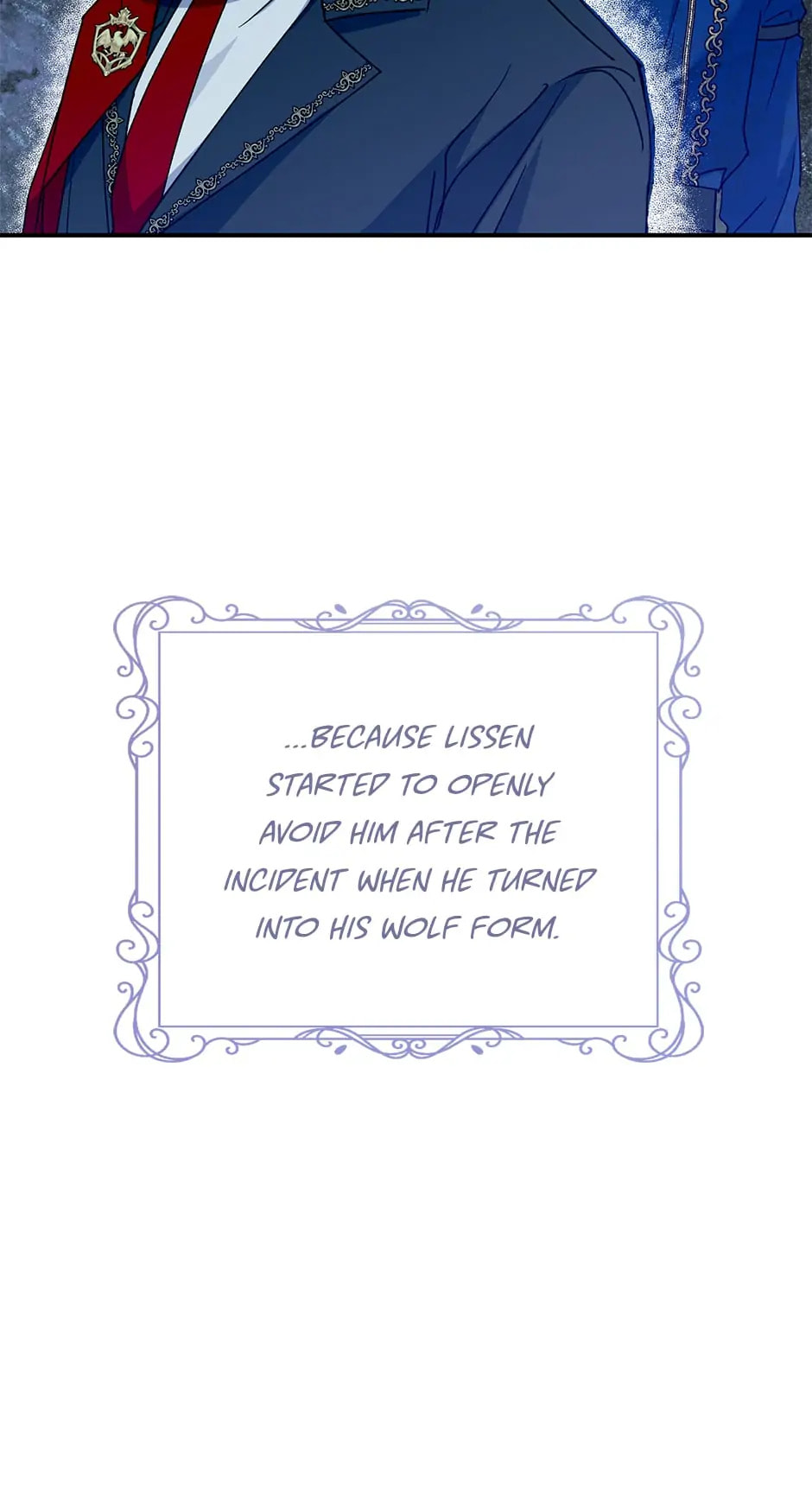 Read The Villainess Has Shrunk! chapter 80 image 44 on Lezhin