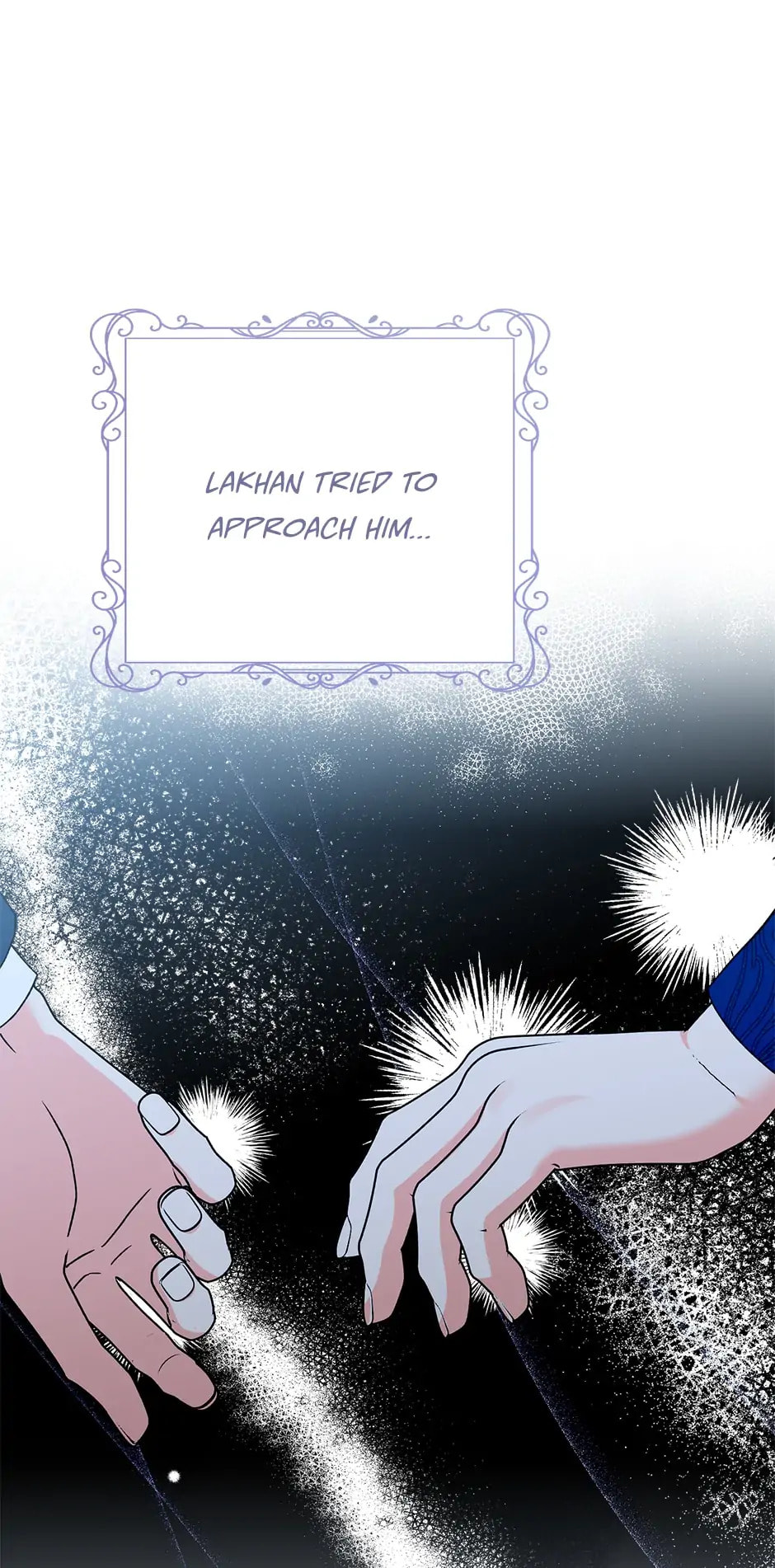 Read The Villainess Has Shrunk! chapter 80 image 45 on Lezhin