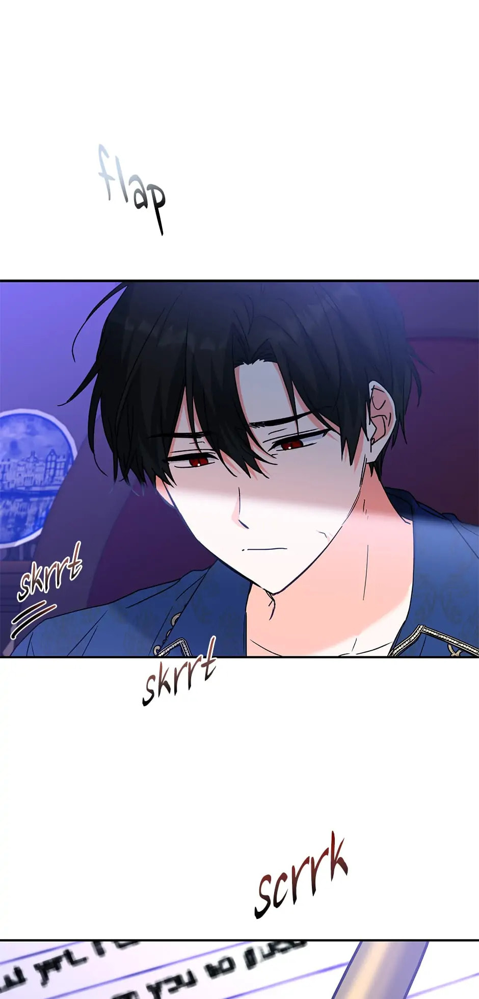 Read The Villainess Has Shrunk! chapter 80 image 51 on Lezhin