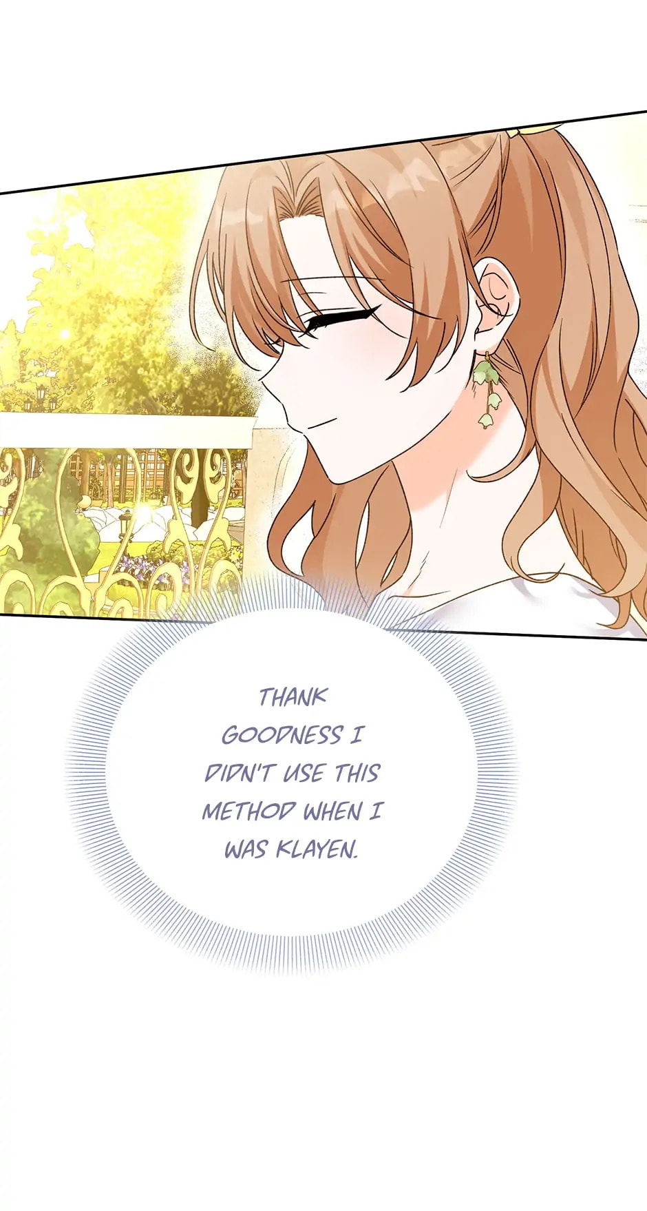 Read The Villainess Has Shrunk! chapter 80 image 6 on Lezhin