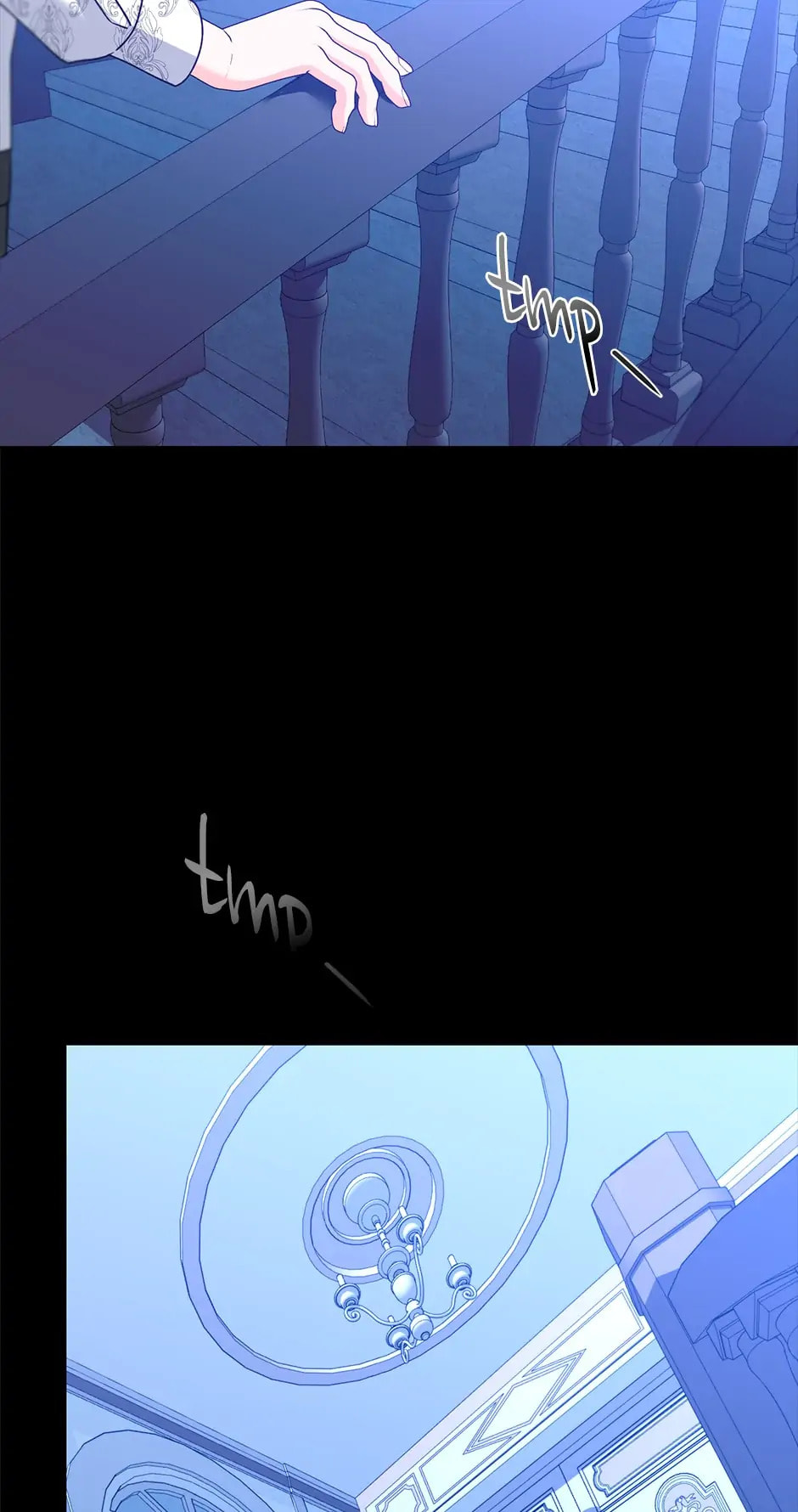 Read The Villainess Has Shrunk! chapter 80 image 64 on Lezhin
