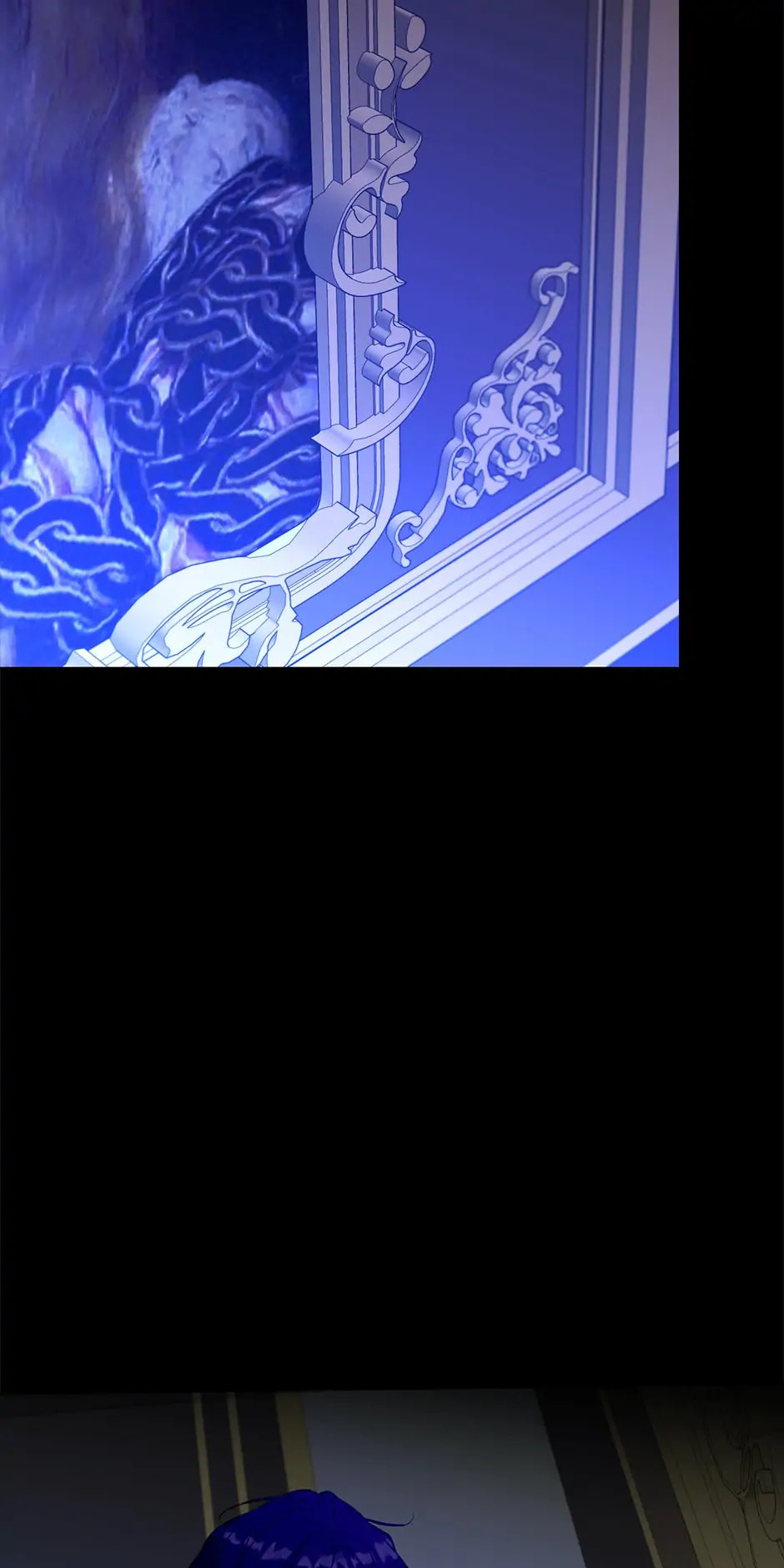 Read The Villainess Has Shrunk! chapter 80 image 69 on Lezhin