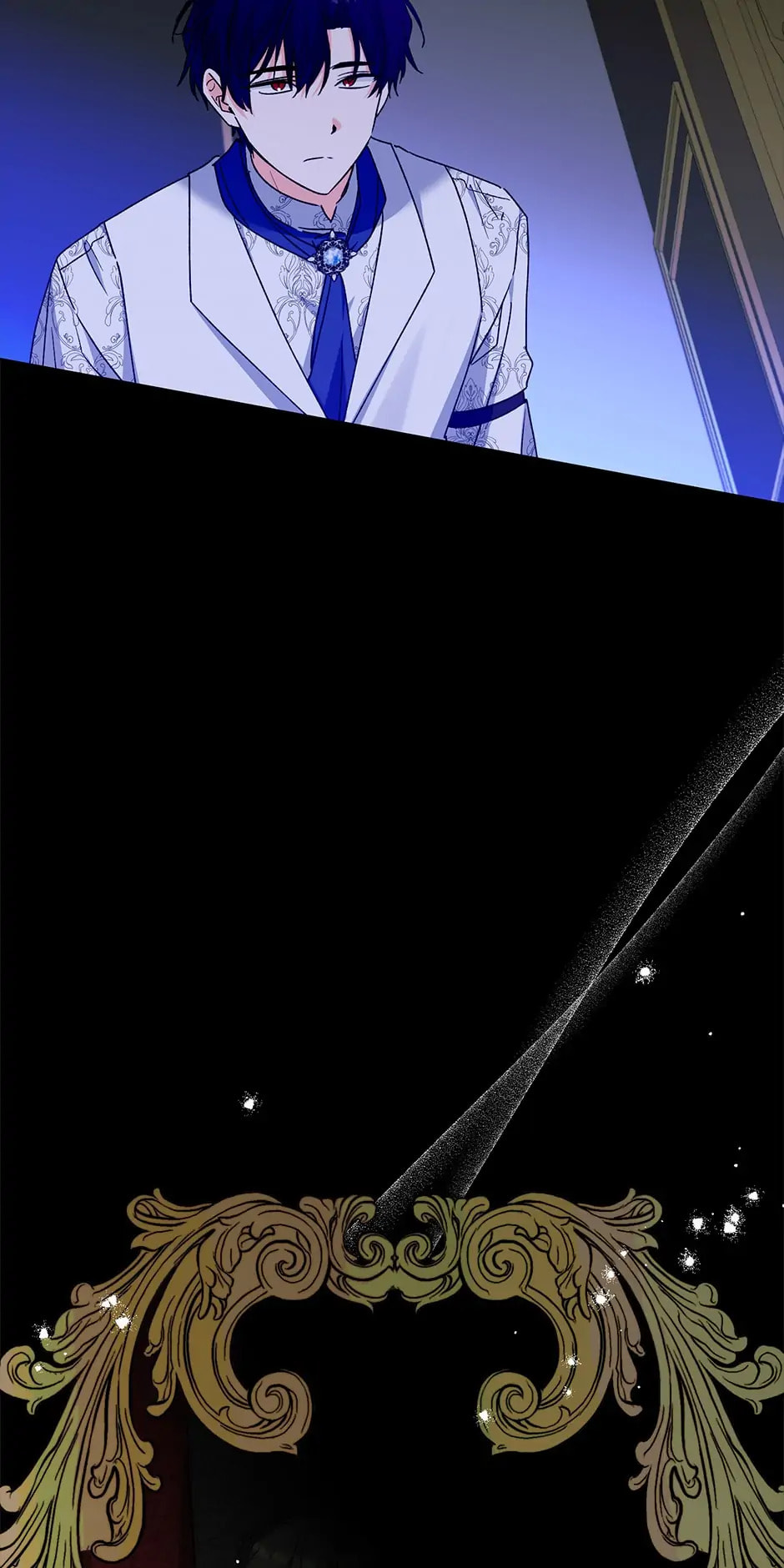 Read The Villainess Has Shrunk! chapter 80 image 70 on Lezhin