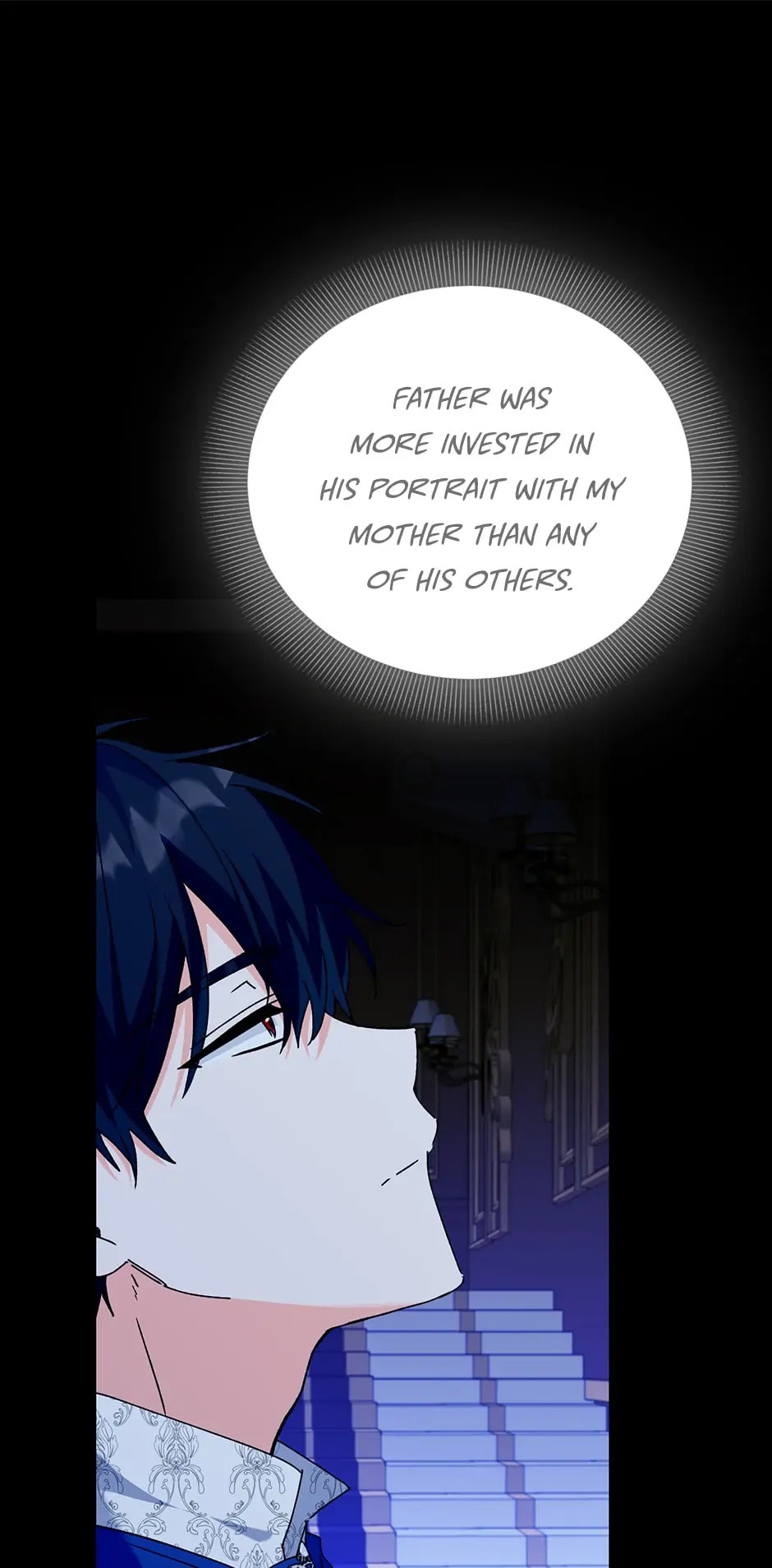 Read The Villainess Has Shrunk! chapter 80 image 72 on Lezhin