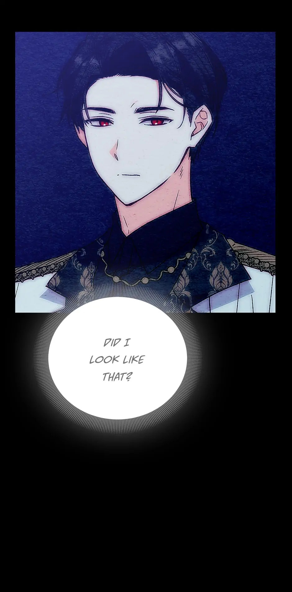 Read The Villainess Has Shrunk! chapter 80 image 76 on Lezhin
