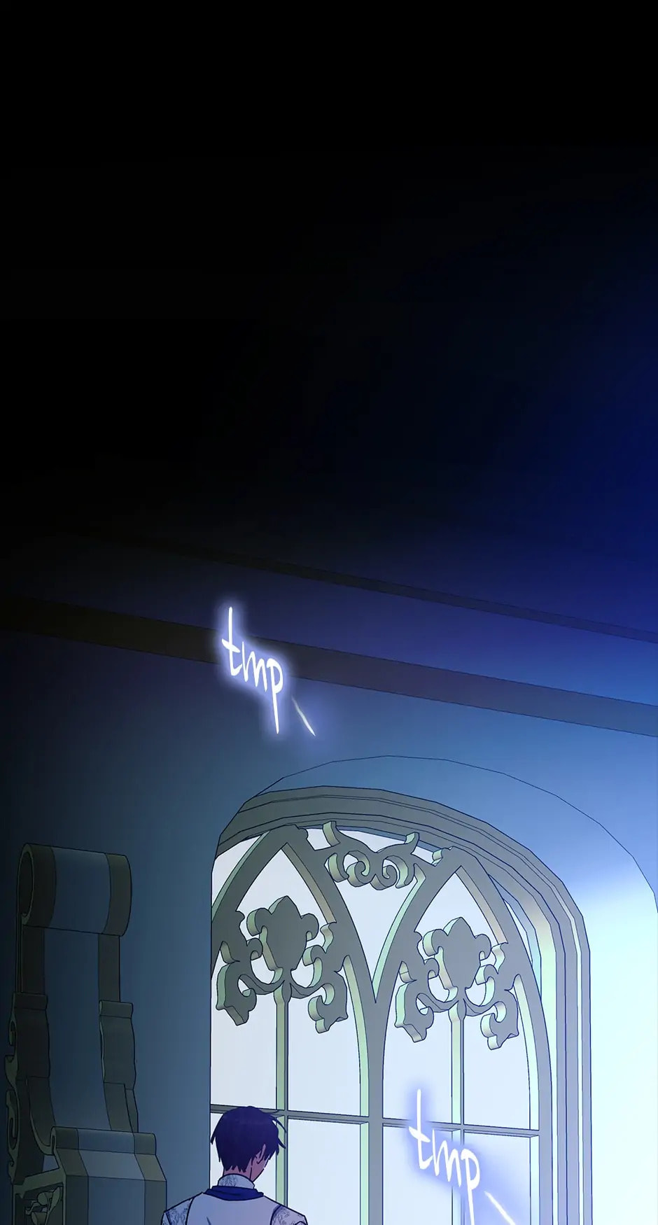 Read The Villainess Has Shrunk! chapter 80 image 78 on Lezhin