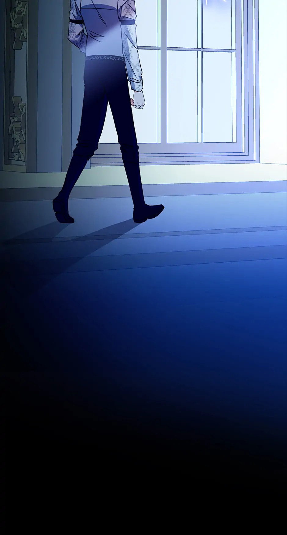 Read The Villainess Has Shrunk! chapter 80 image 79 on Lezhin
