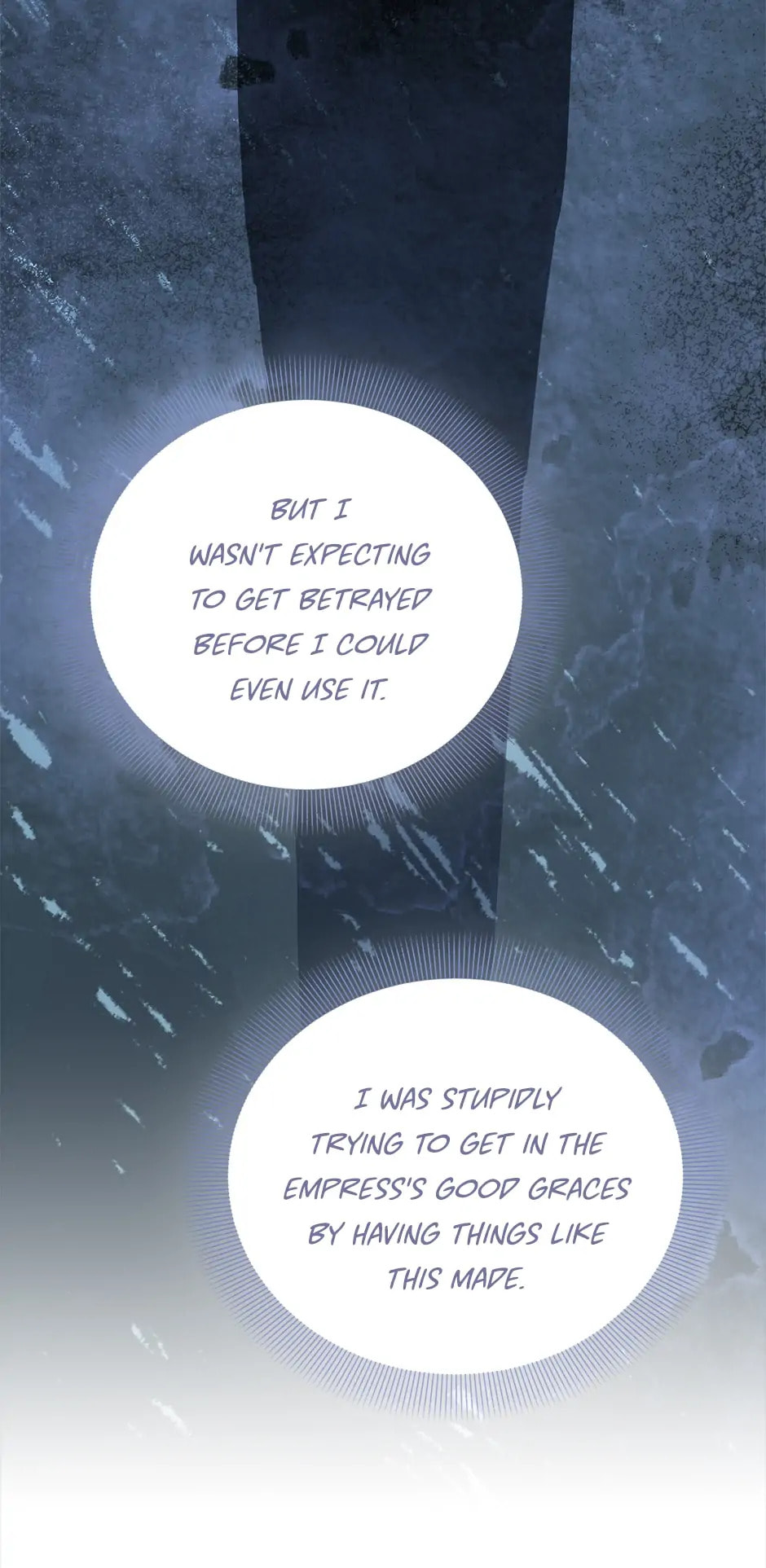 Read The Villainess Has Shrunk! chapter 80 image 8 on Lezhin