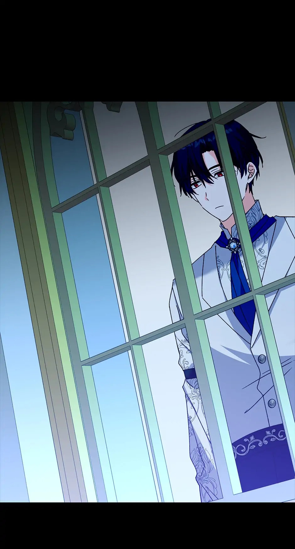 Read The Villainess Has Shrunk! chapter 80 image 80 on Lezhin
