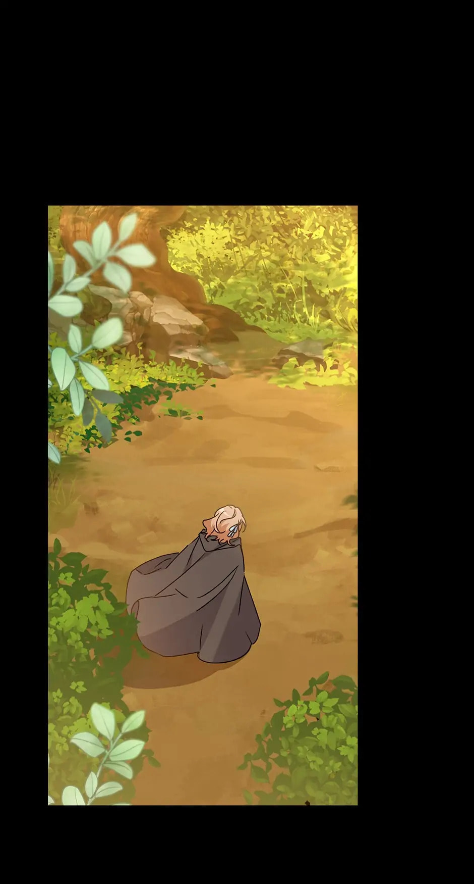 Read The Villainess Has Shrunk! chapter 80 image 82 on Lezhin