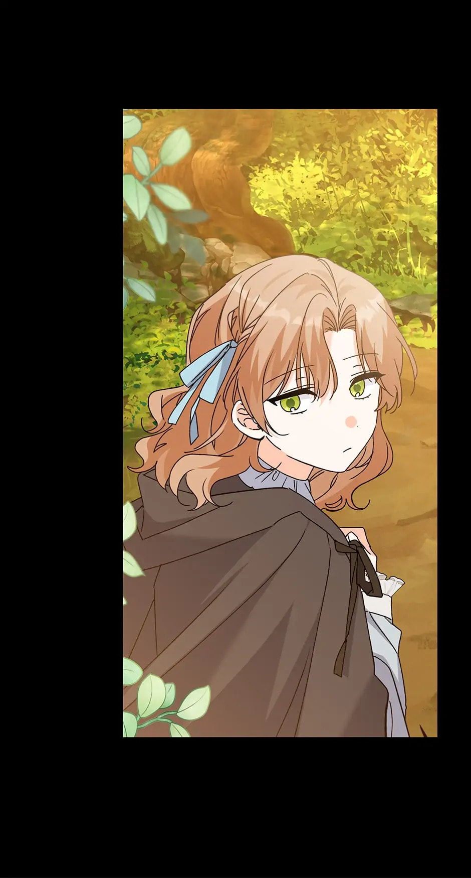 Read The Villainess Has Shrunk! chapter 80 image 83 on Lezhin