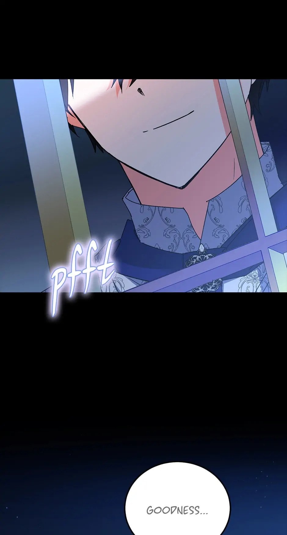 Read The Villainess Has Shrunk! chapter 80 image 84 on Lezhin