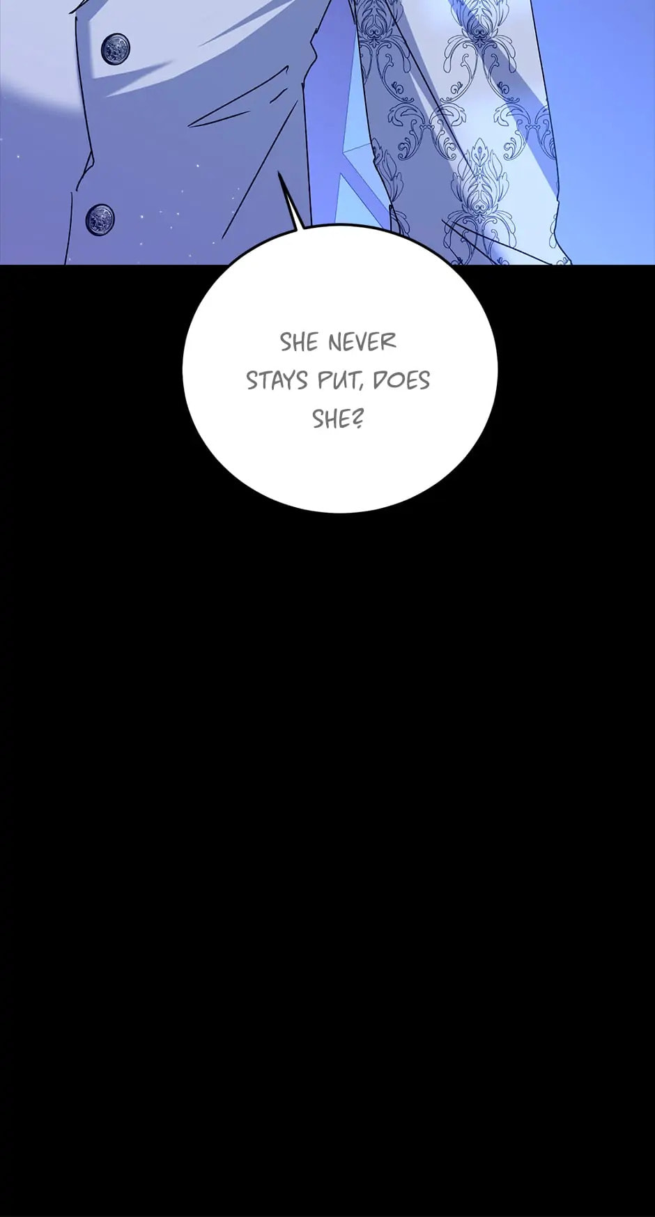 Read The Villainess Has Shrunk! chapter 80 image 86 on Lezhin