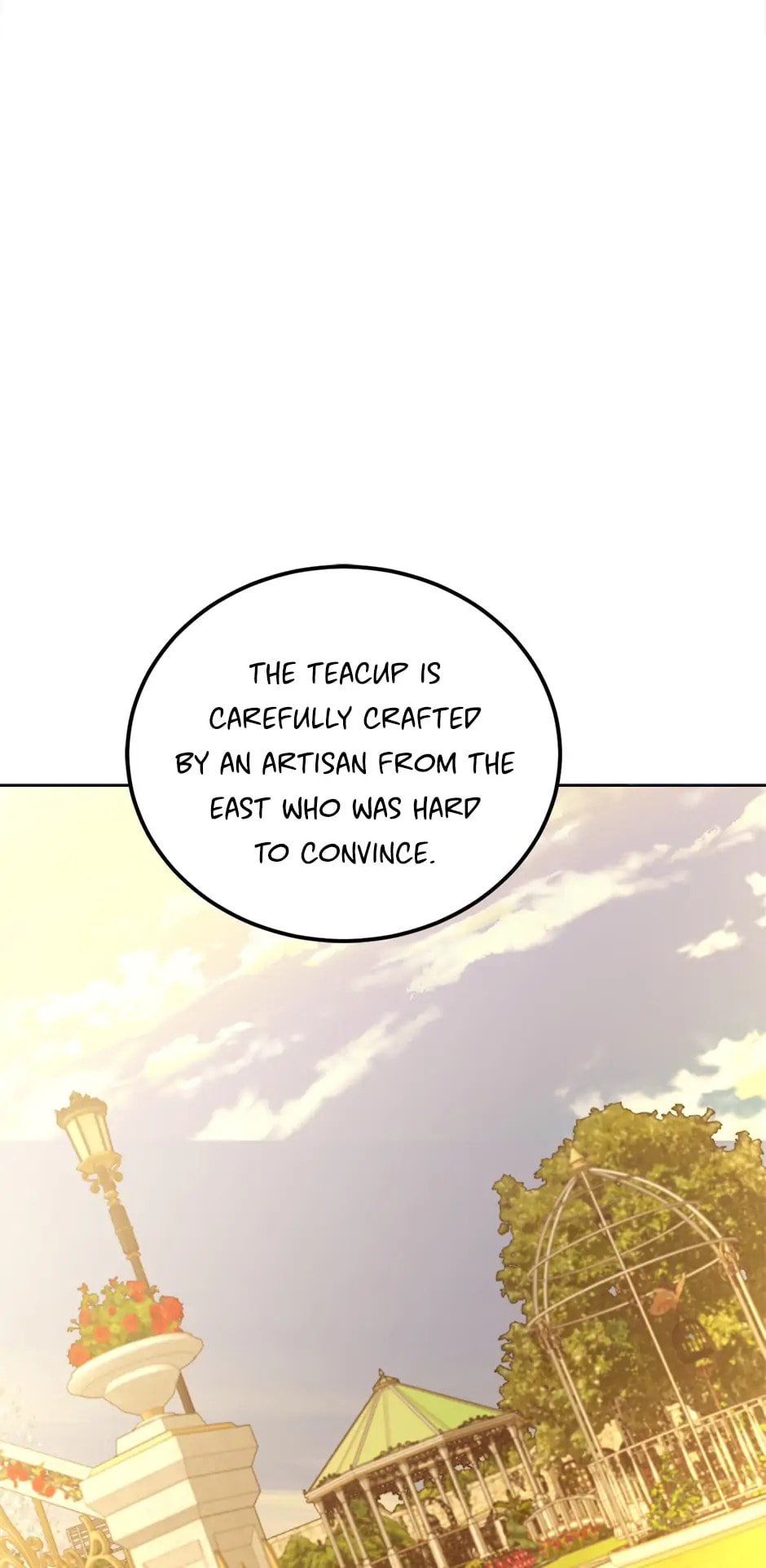 Read The Villainess Has Shrunk! chapter 80 image 9 on Lezhin