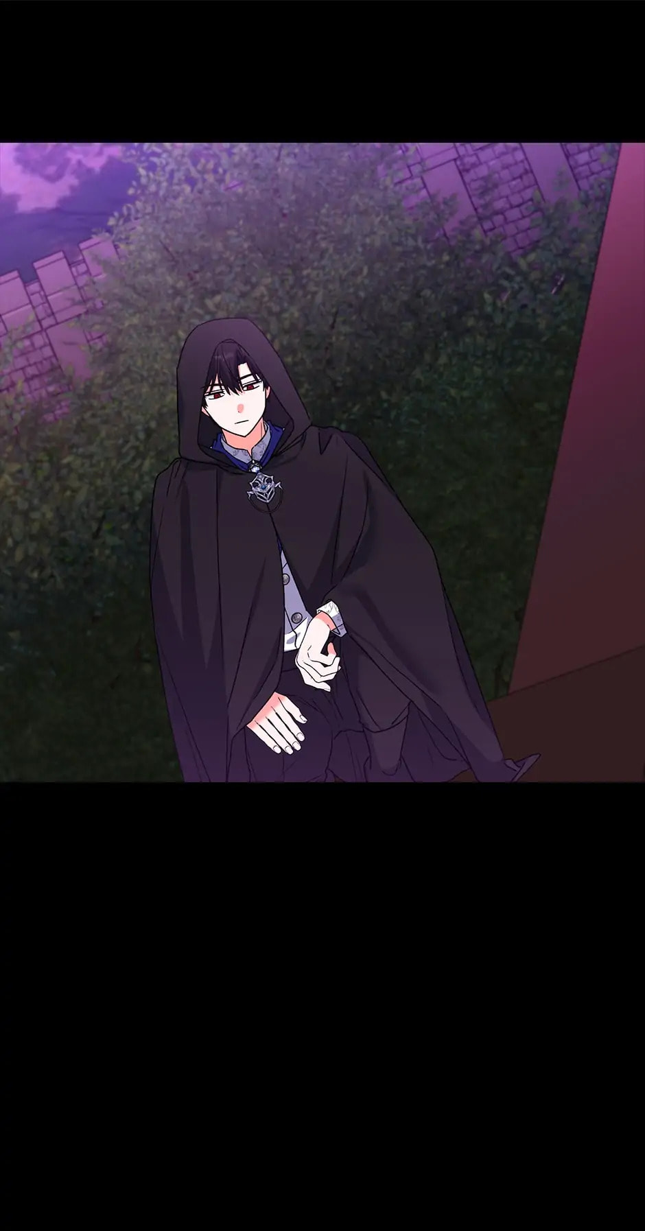 Read The Villainess Has Shrunk! chapter 81 image 13 on Lezhin
