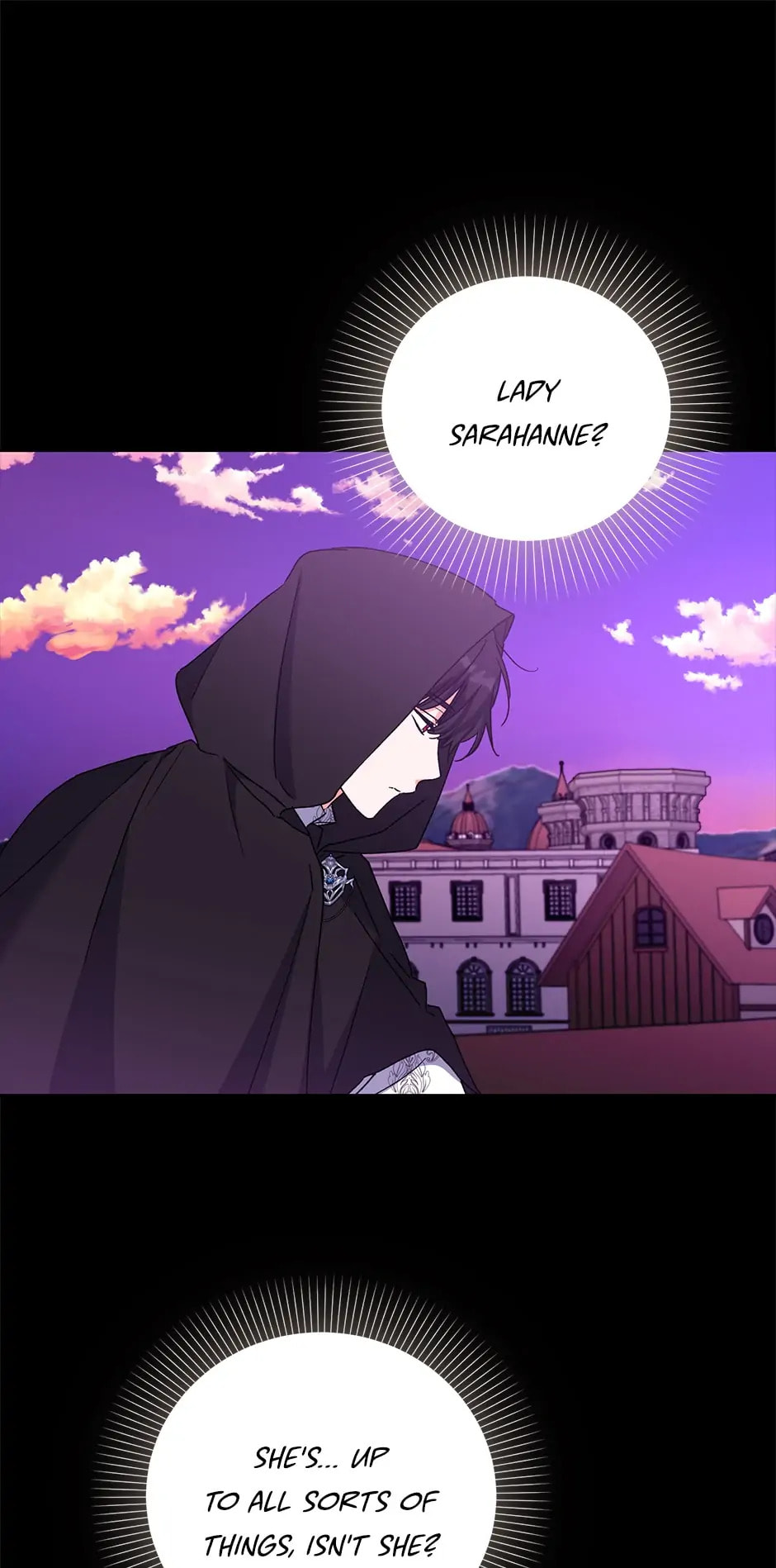 Read The Villainess Has Shrunk! chapter 81 image 19 on Lezhin