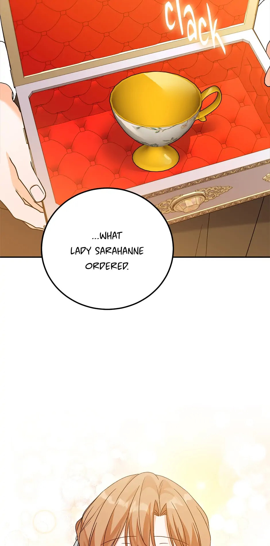 Read The Villainess Has Shrunk! chapter 81 image 22 on Lezhin