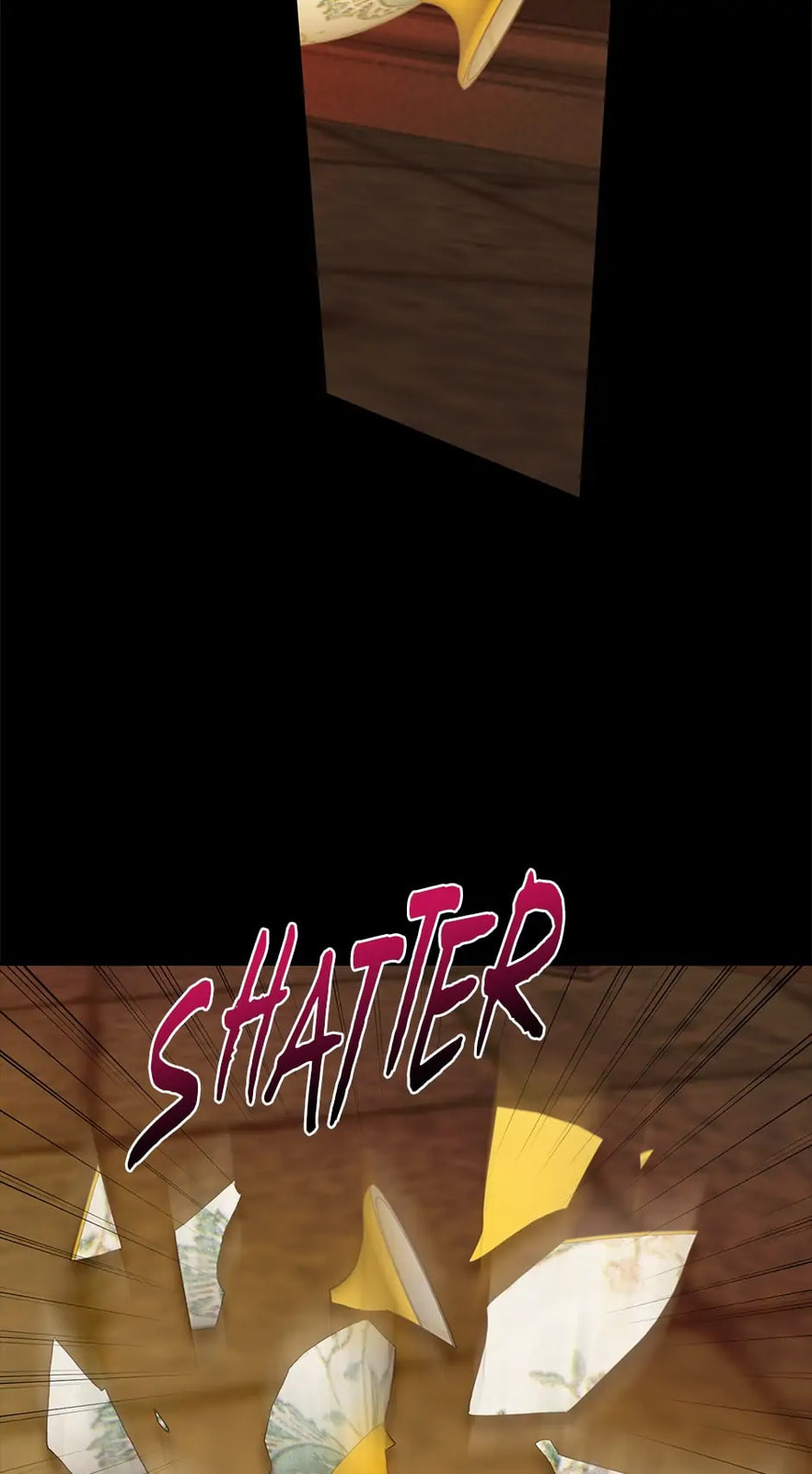 Read The Villainess Has Shrunk! chapter 81 image 32 on Lezhin