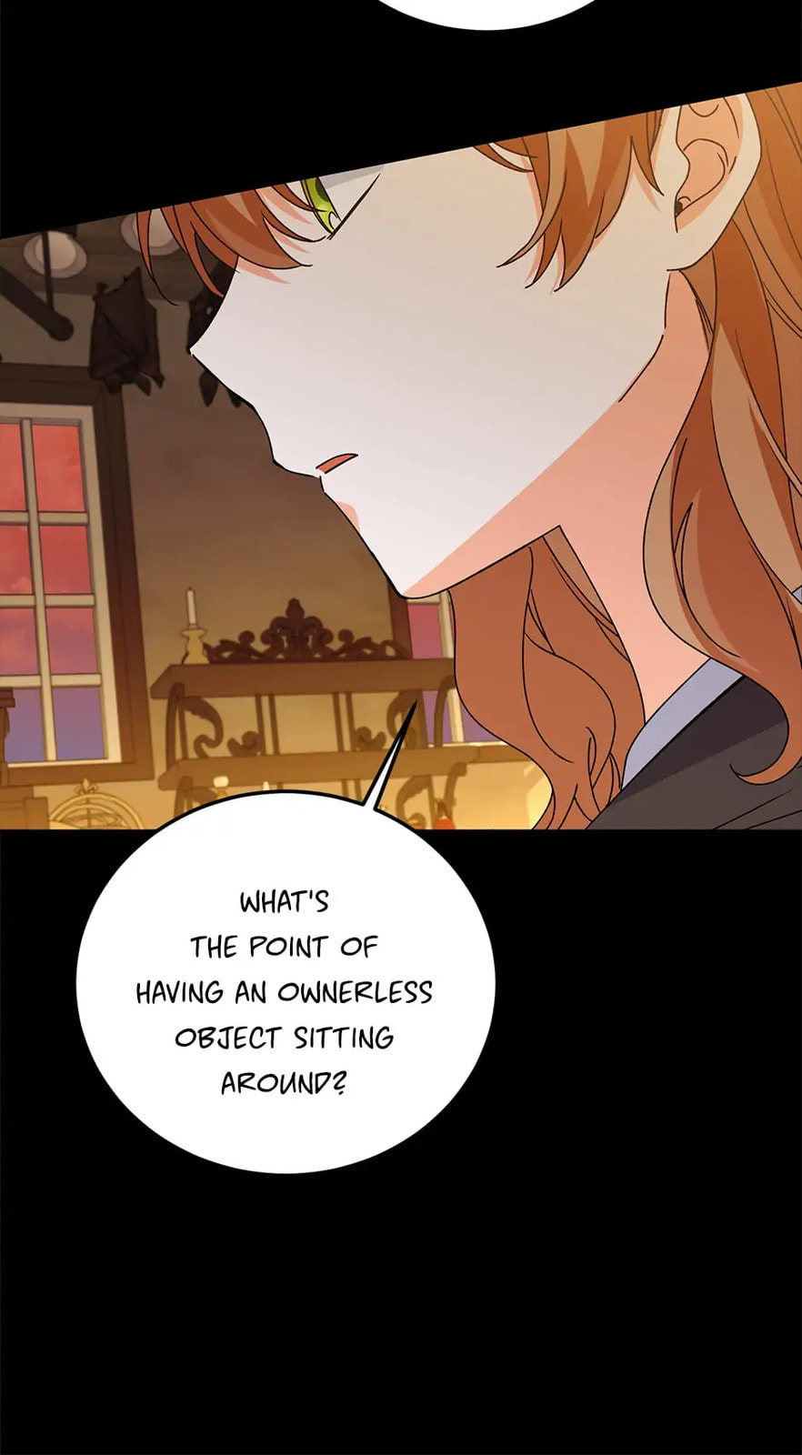 Read The Villainess Has Shrunk! chapter 81 image 36 on Lezhin