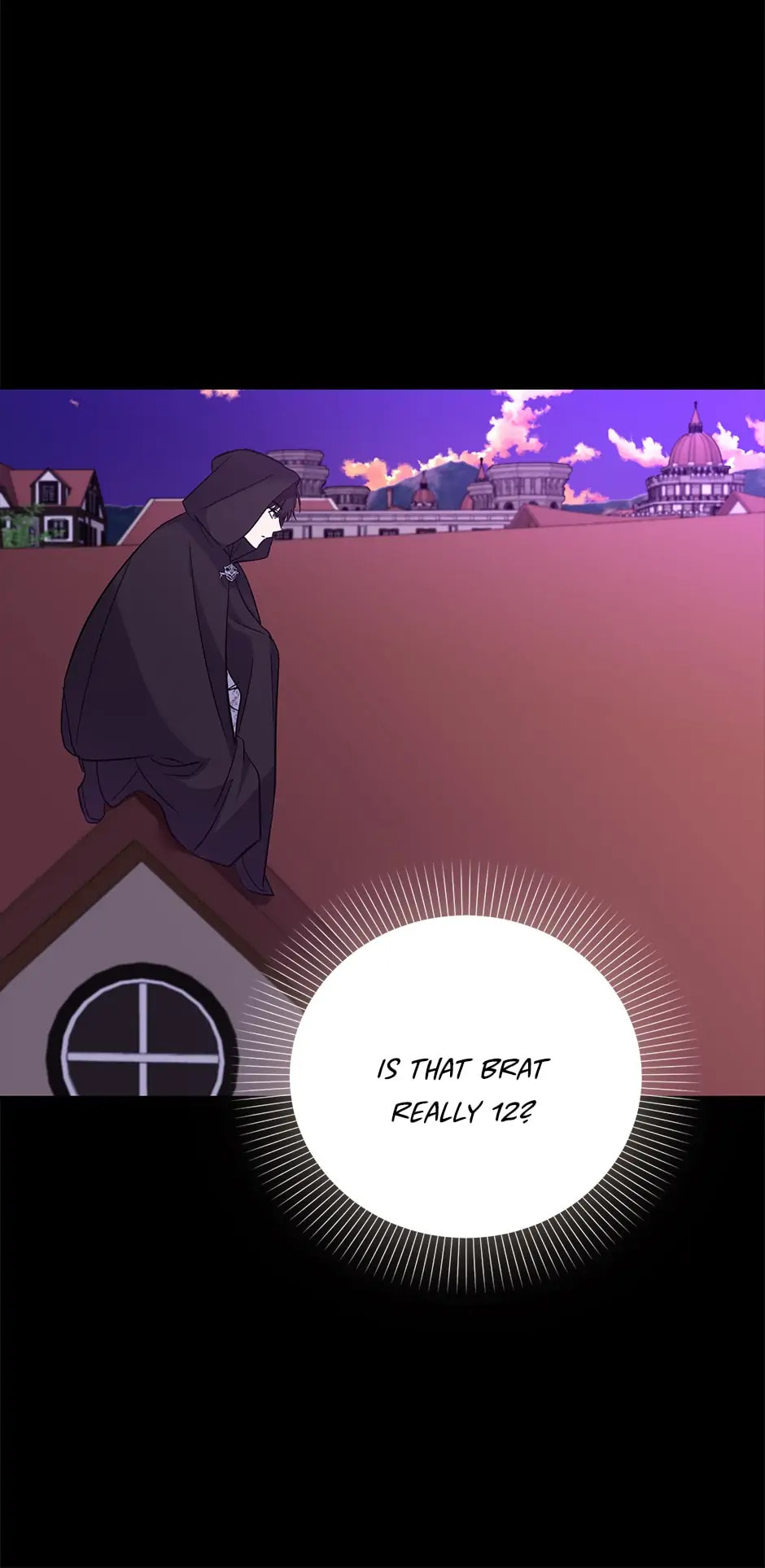 Read The Villainess Has Shrunk! chapter 81 image 48 on Lezhin
