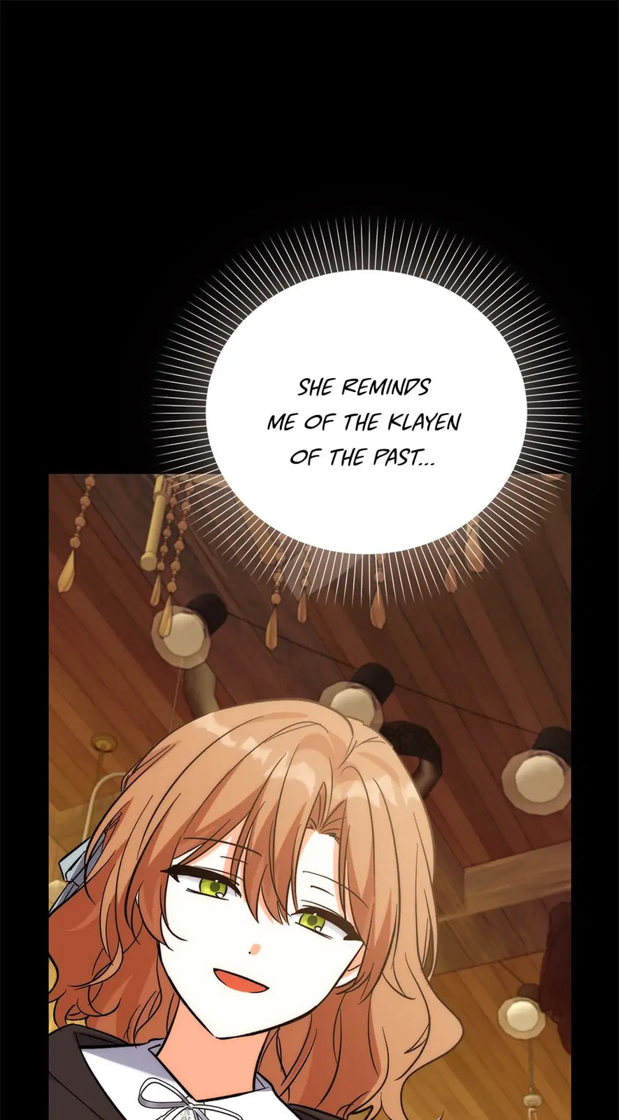Read The Villainess Has Shrunk! chapter 81 image 49 on Lezhin